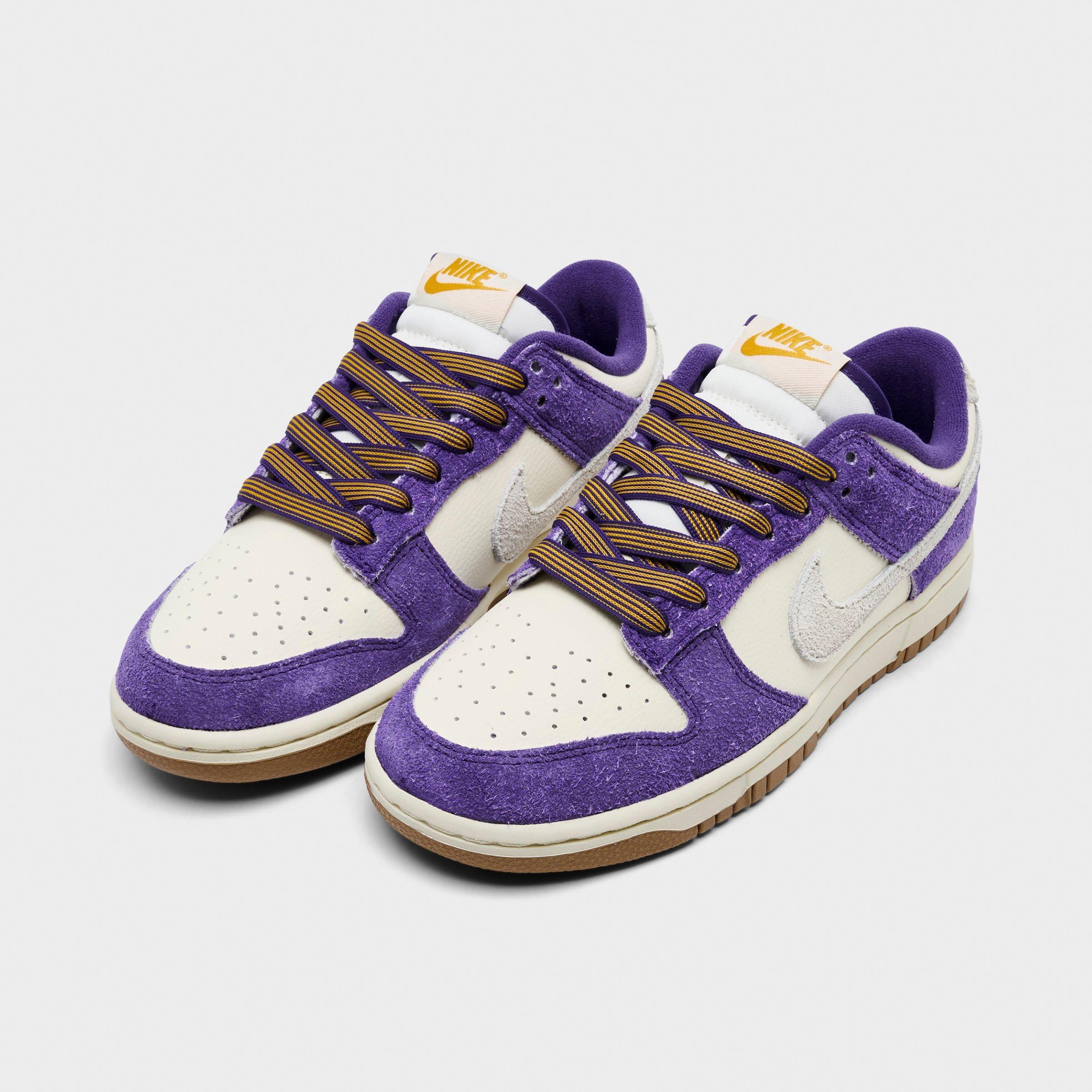 Women's Nike Dunk Low Casual Shoes
