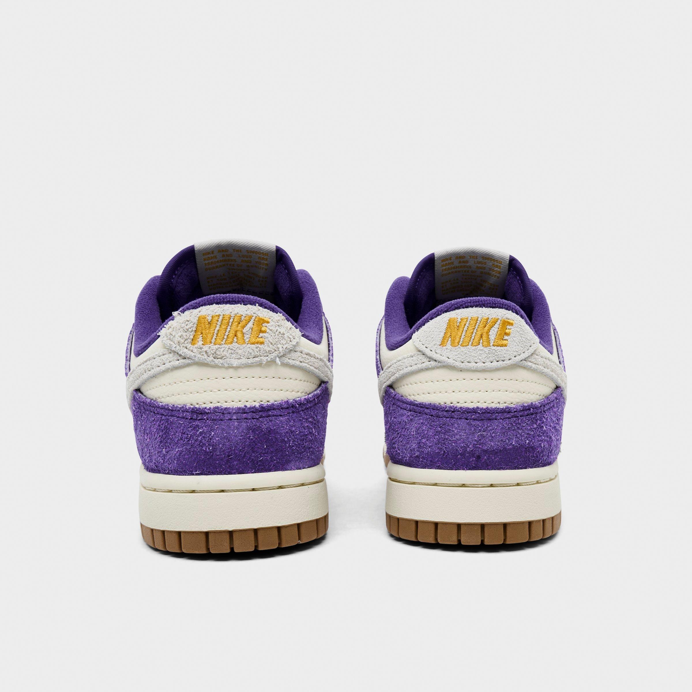 Women's Nike Dunk Low Casual Shoes