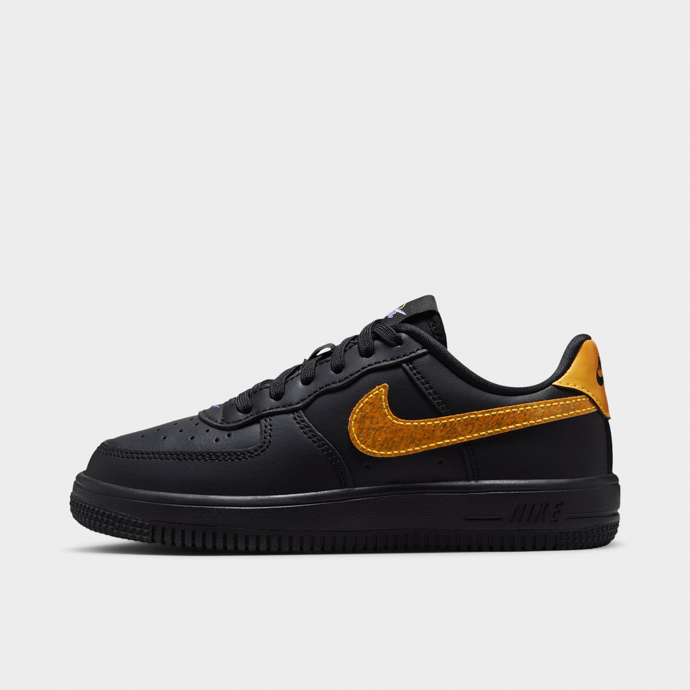 ナイキ NIKE フォース1 Air Force 1 Low 20cm キッズ Little Kids' Nike Force 1 Casual Shoes | JD Sports