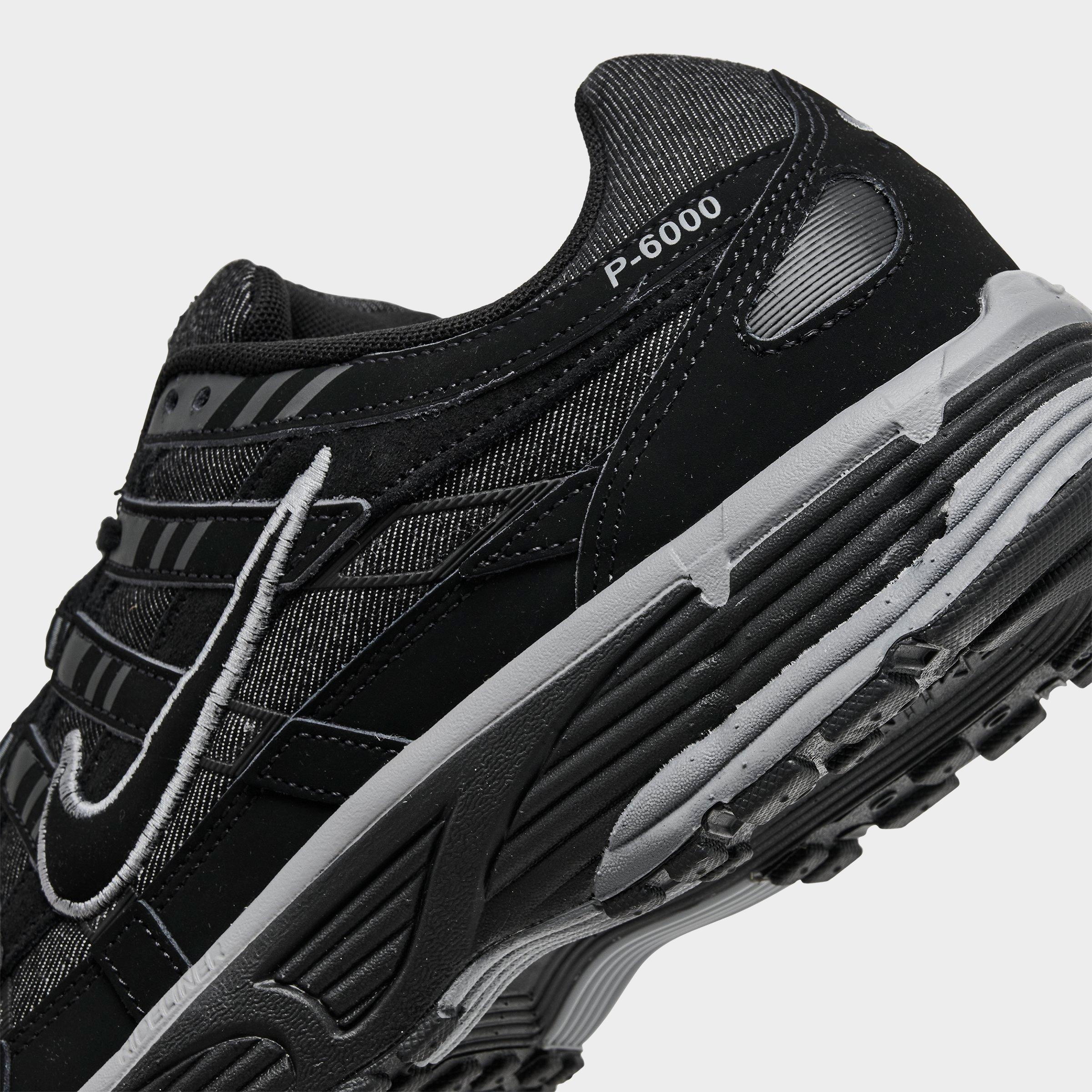 Men's Nike P-6000 Casual Shoes