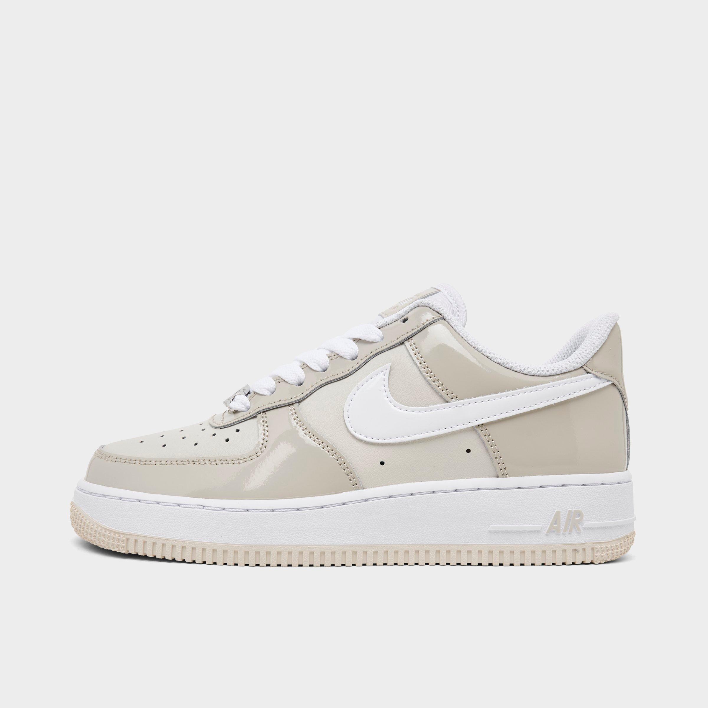 Women's Nike Air Force 1 '07 "Game Day" Casual Shoes