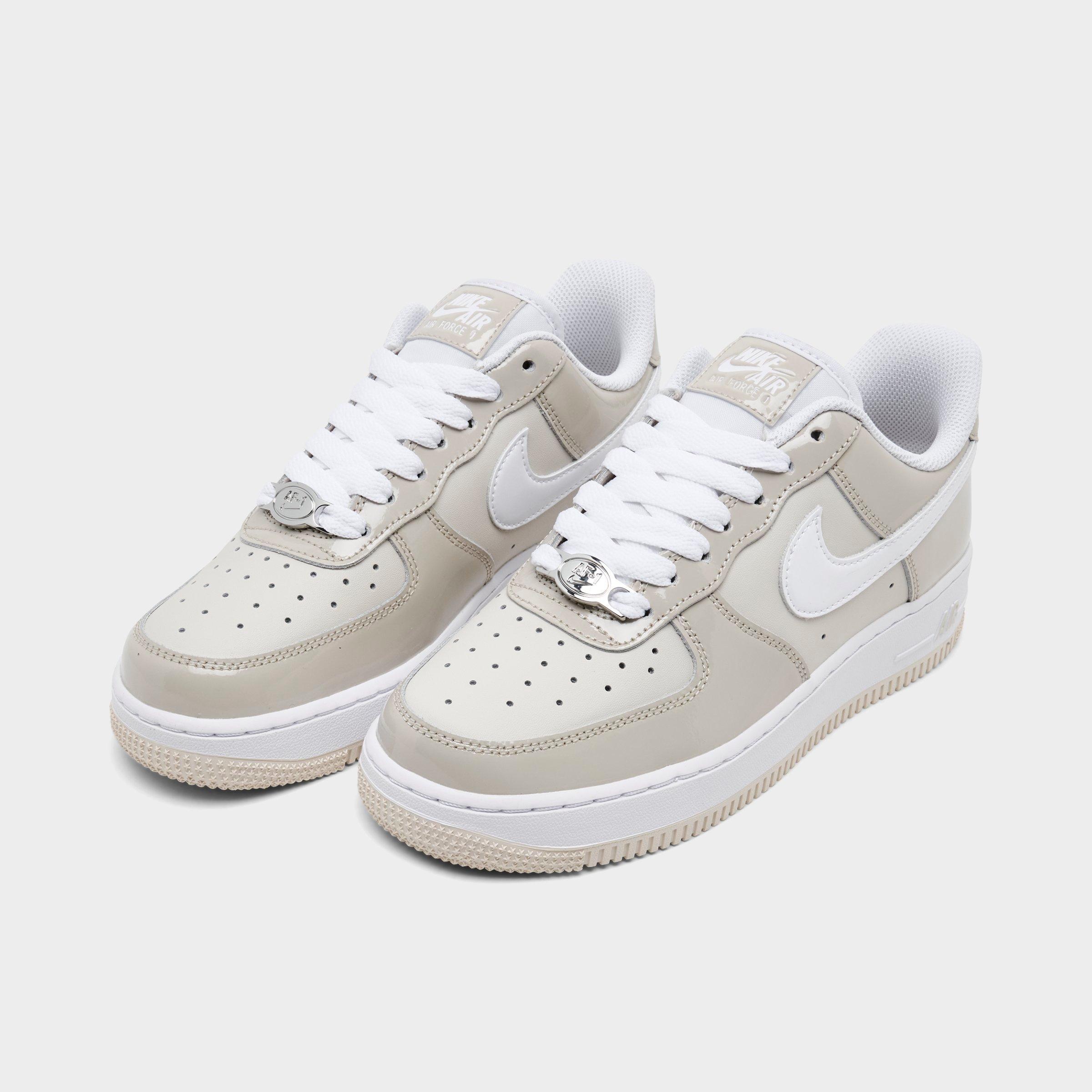 Women's Nike Air Force 1 '07 "Game Day" Casual Shoes