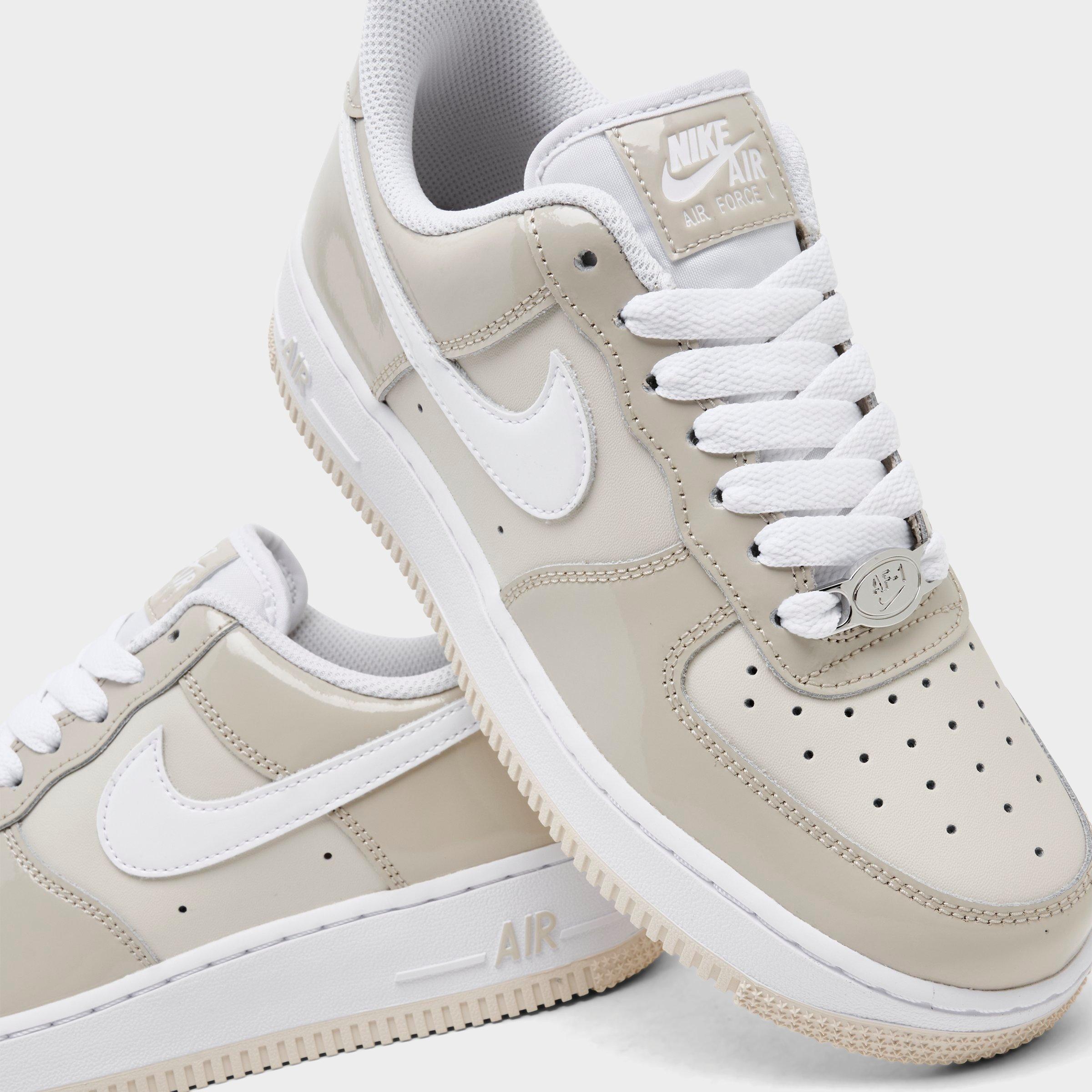 Women's Nike Air Force 1 '07 "Game Day" Casual Shoes