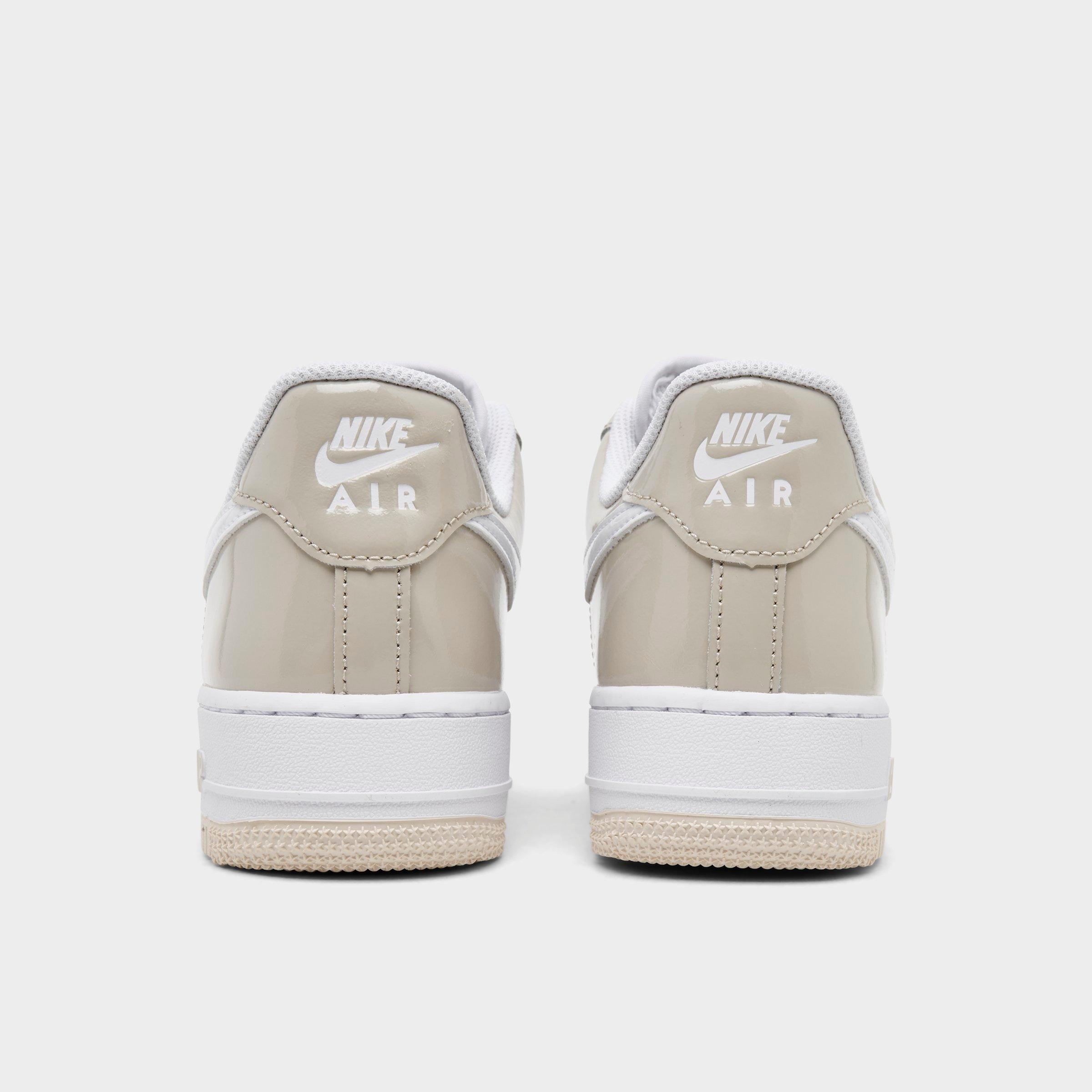 Women's Nike Air Force 1 '07 "Game Day" Casual Shoes