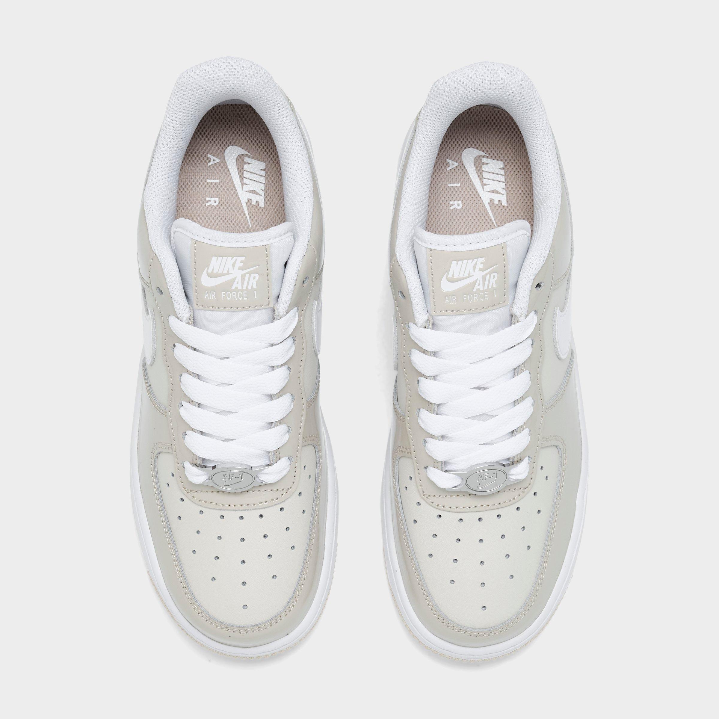 Women's Nike Air Force 1 '07 "Game Day" Casual Shoes
