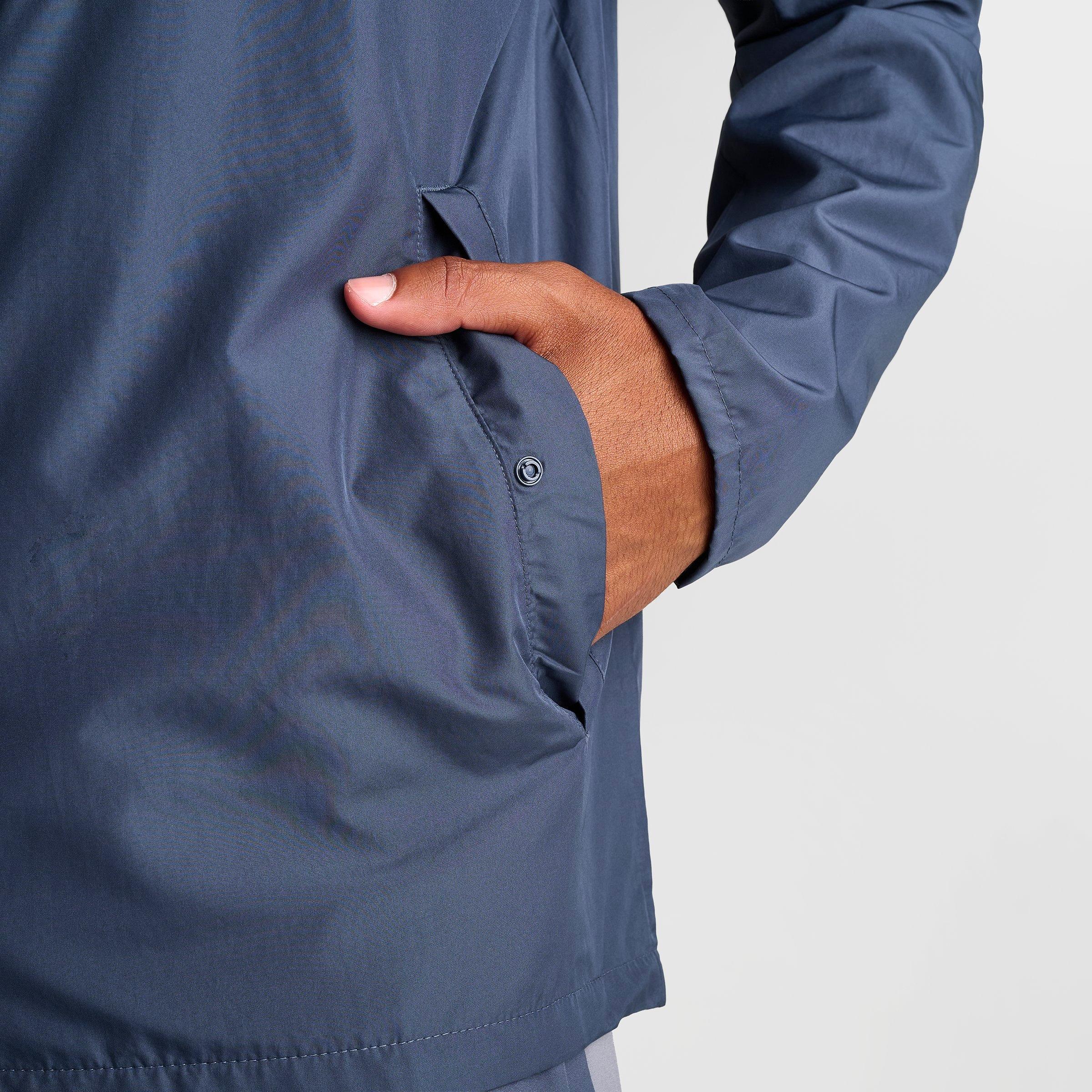 Men's Nike Miler 2.0 Dri-FIT Full-Zip Running Jacket