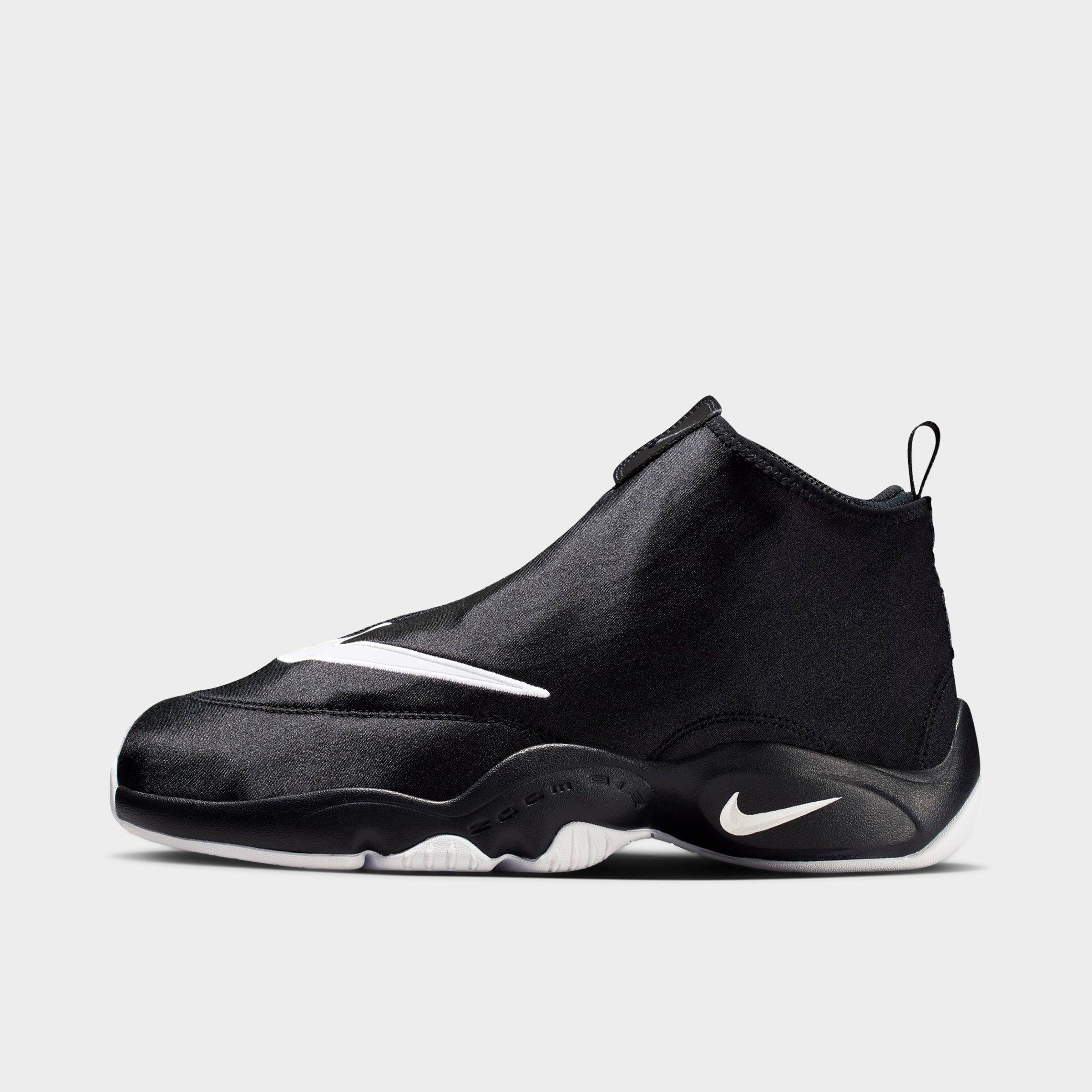 ジョンロブ　パンプステッド Men's Nike Air Zoom Flight '98 The Glove Basketball Shoes | JD Sports