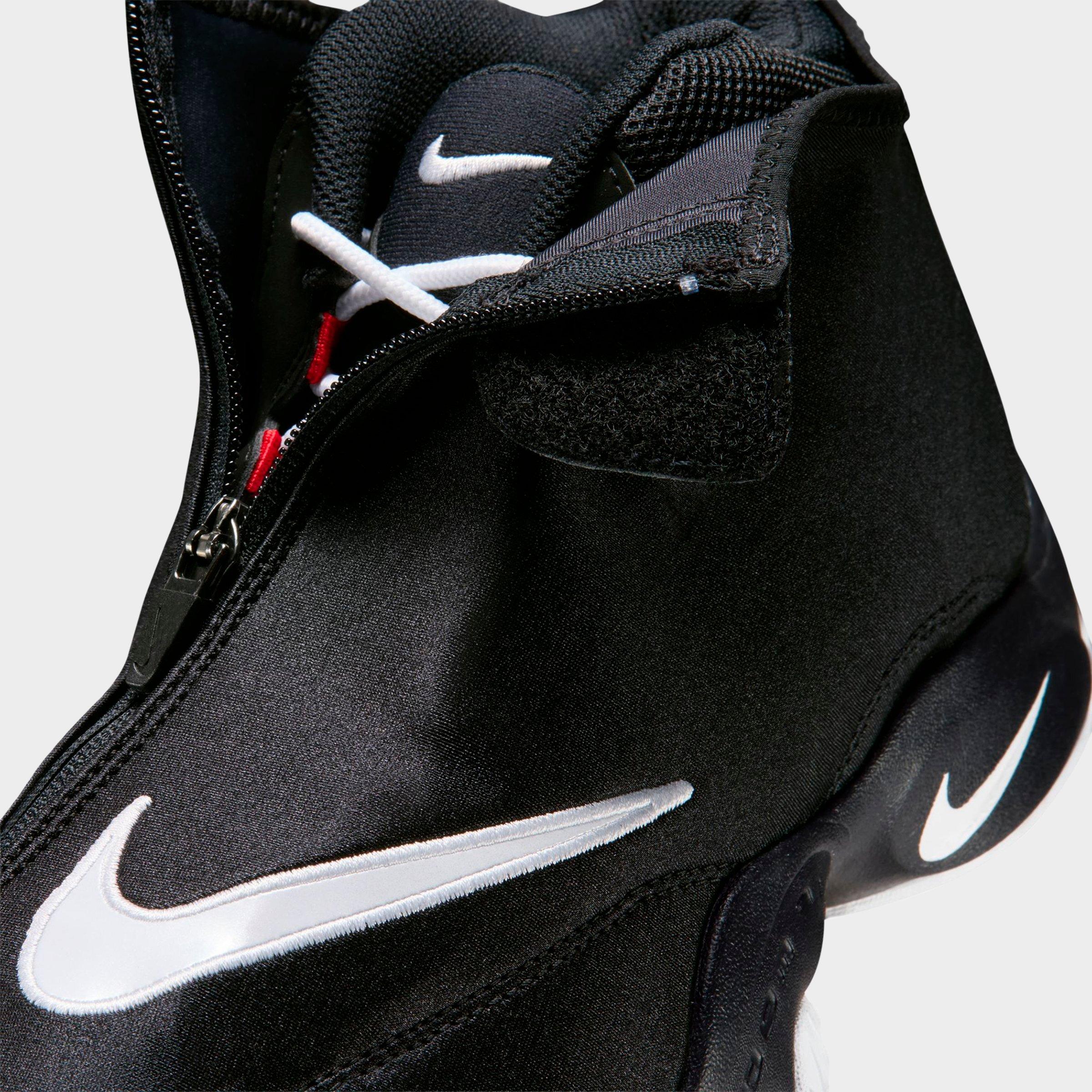 Men's Nike Air Zoom Flight '98 The Glove Basketball Shoes