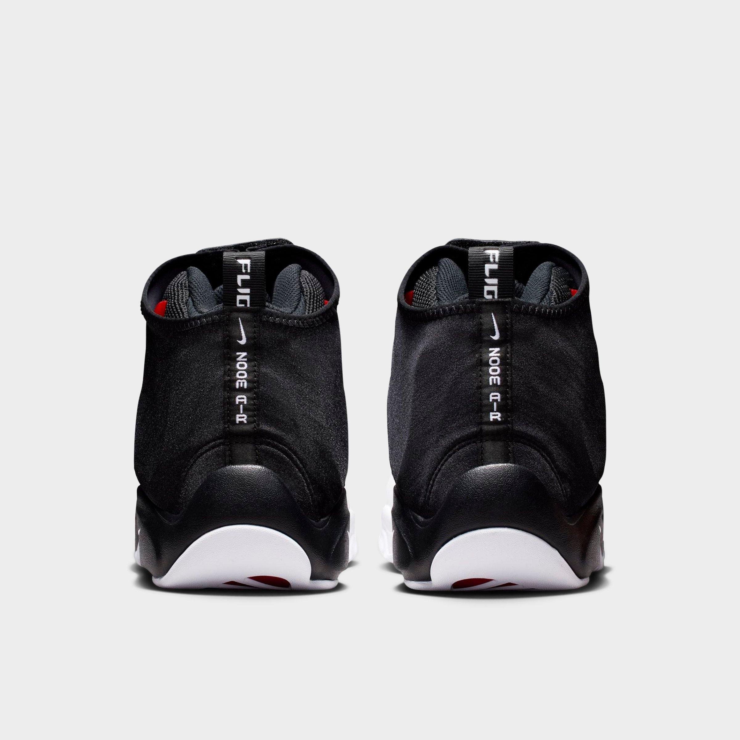 Men's Nike Air Zoom Flight '98 The Glove Basketball Shoes