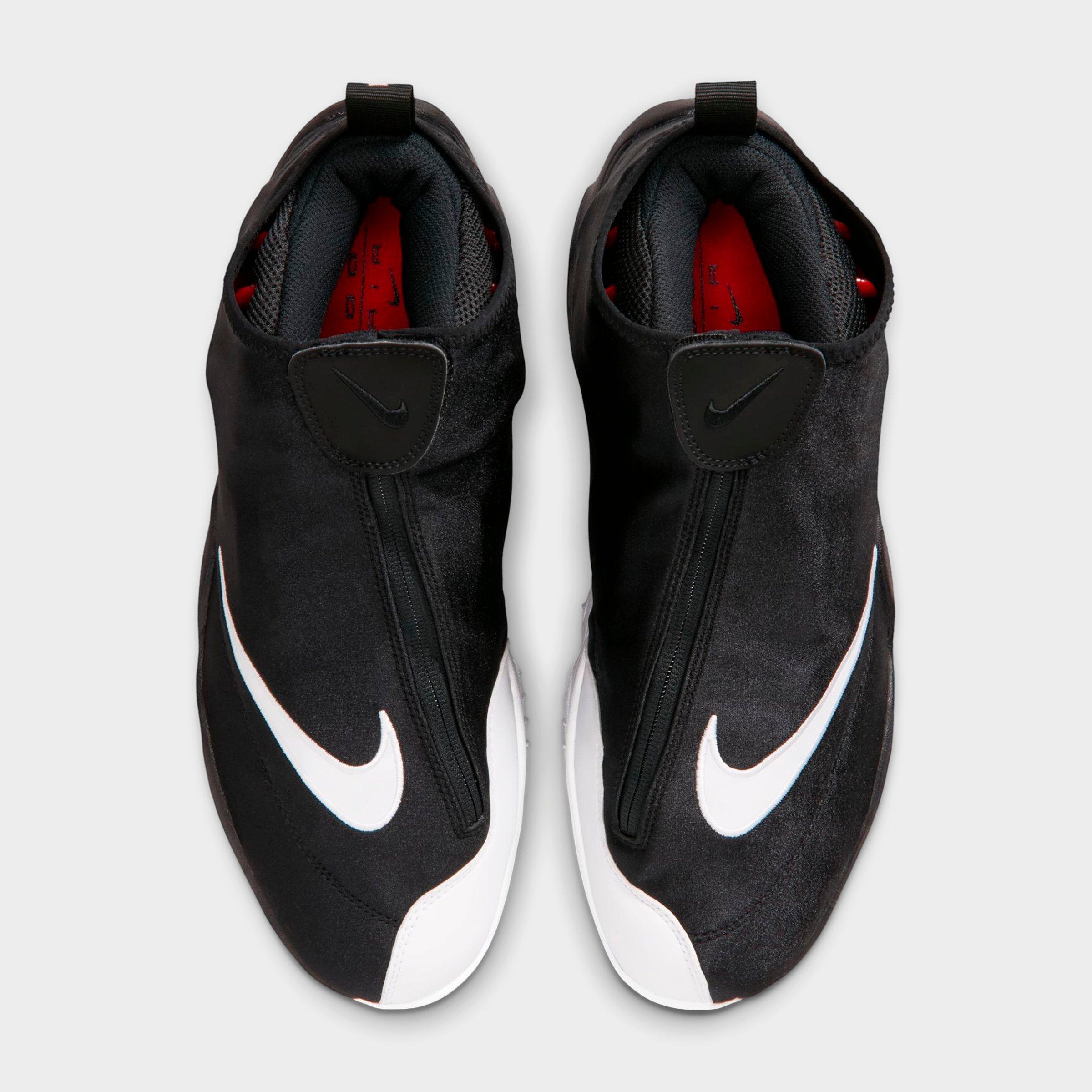 Men's Nike Air Zoom Flight '98 The Glove Basketball Shoes