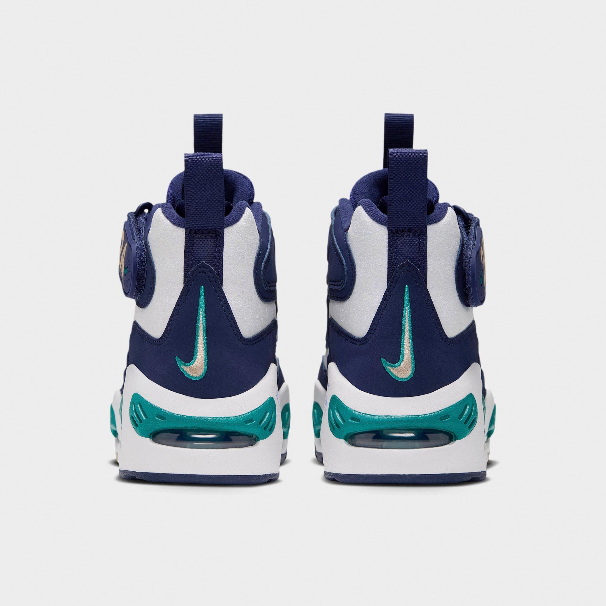 Big Kids' Nike Air Griffey Max 1 Casual Shoes