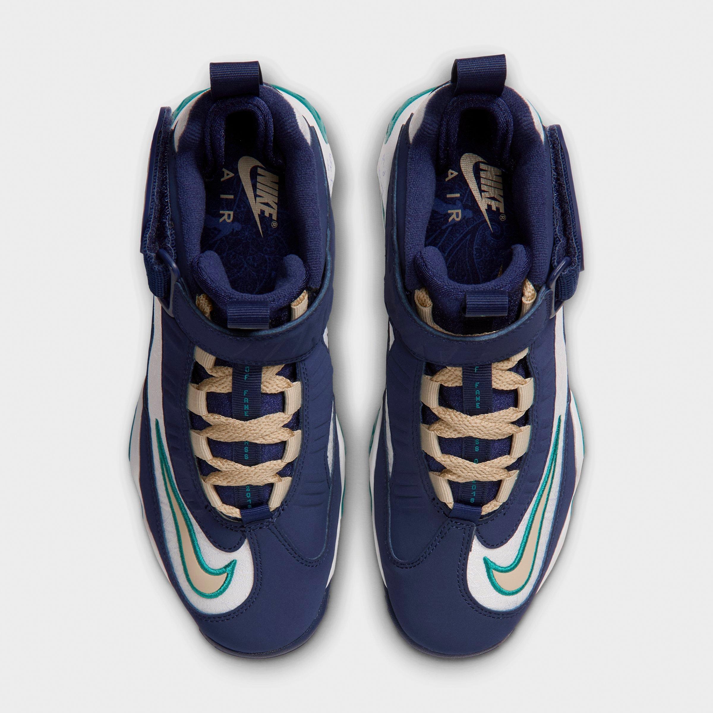 Big Kids' Nike Air Griffey Max 1 Casual Shoes