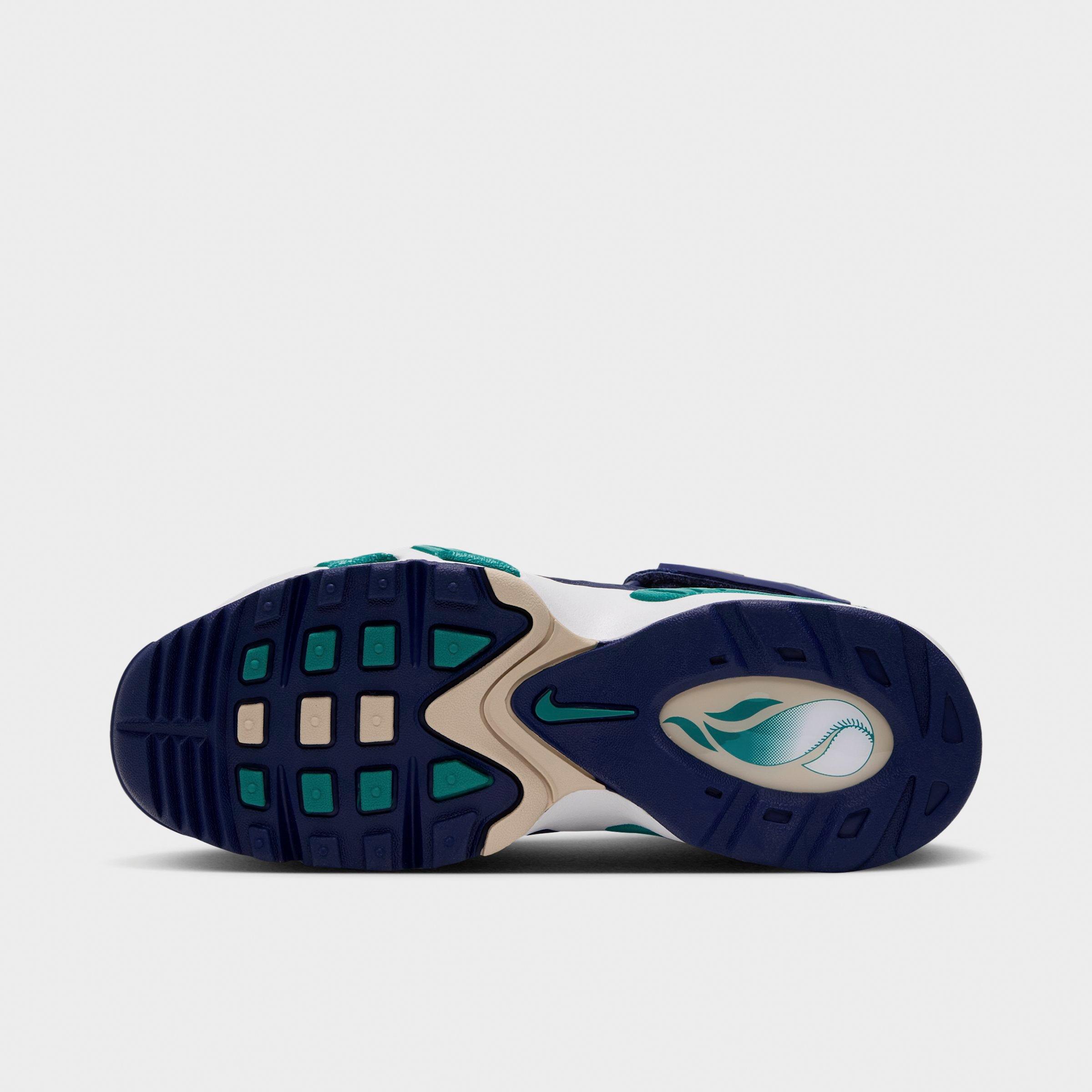 Big Kids' Nike Air Griffey Max 1 Casual Shoes