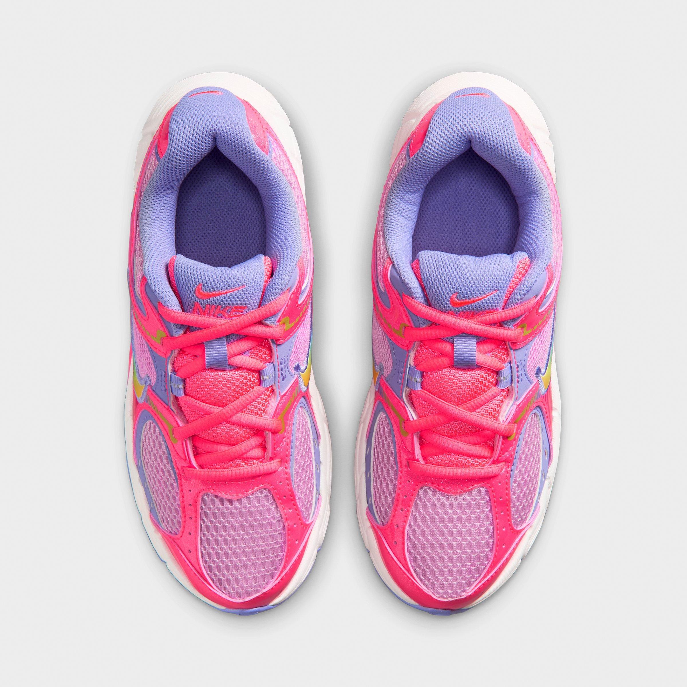 Big Kids' Nike V5 RNR Casual Shoes