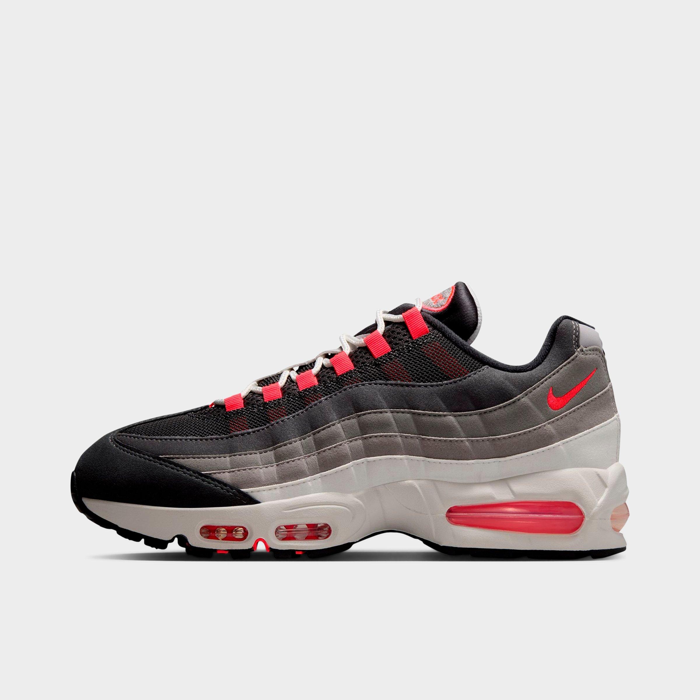 Men's Nike Air Max 95 Big Bubble Casual Shoes | JD Sports