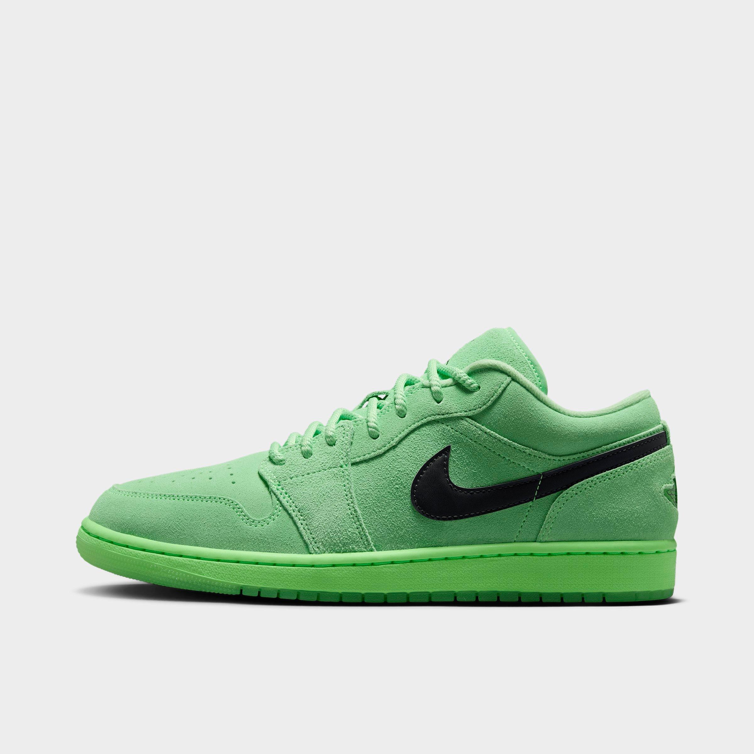 Men's Air Jordan Retro 1 Low SE Casual Shoes | JD Sports
