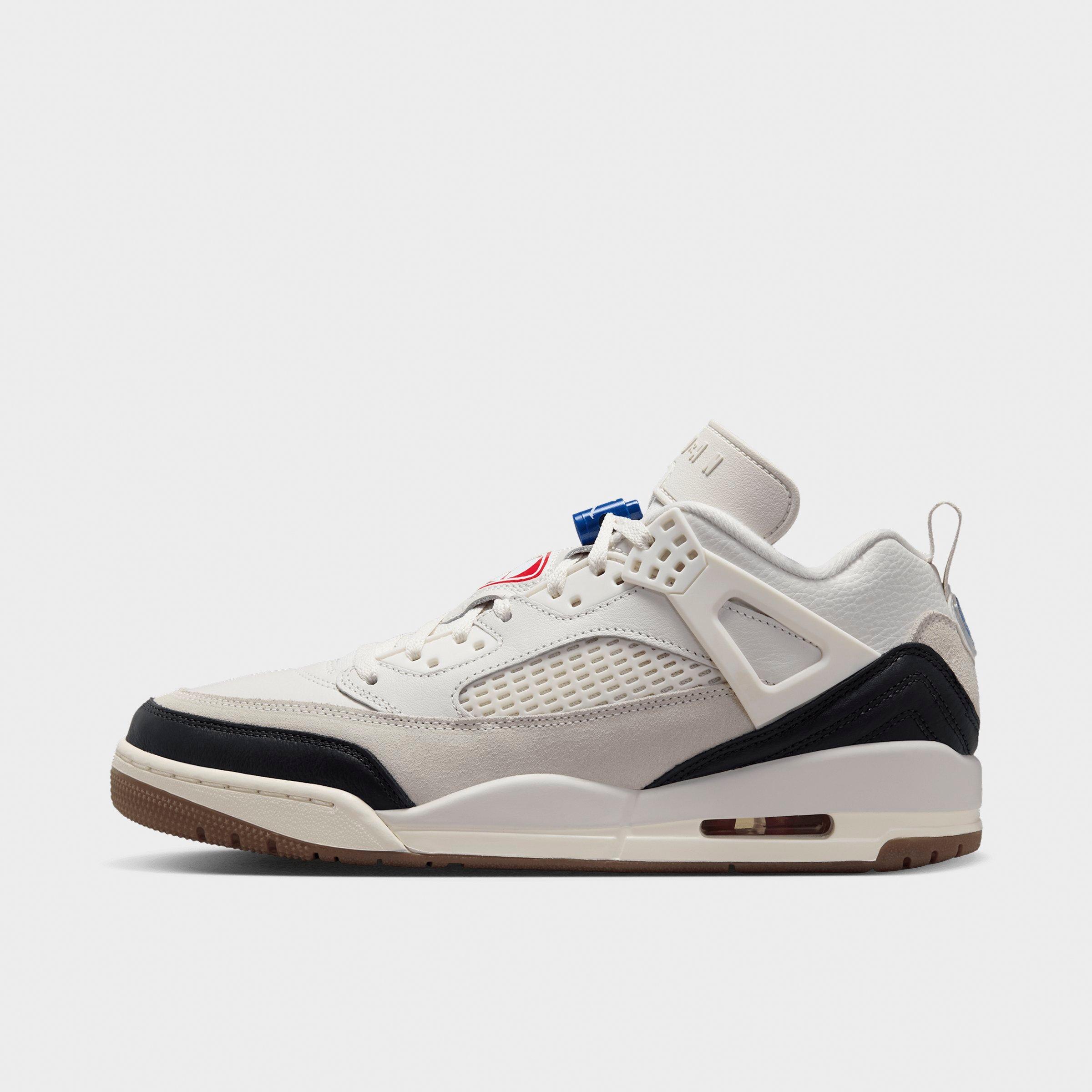 Men's Jordan Spizike Low Casual Shoes | JD Sports