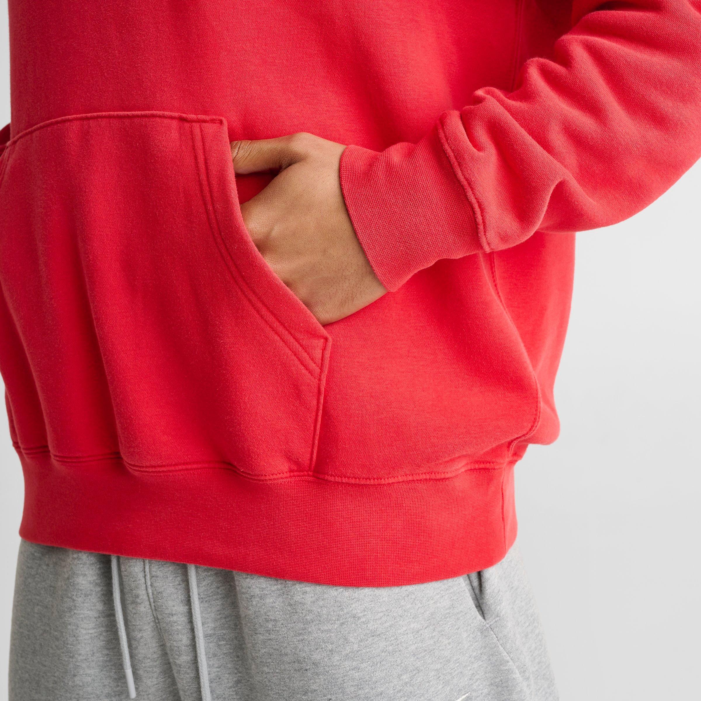 Men's Nike Club Athletic Dept. Fleece Pullover Hoodie