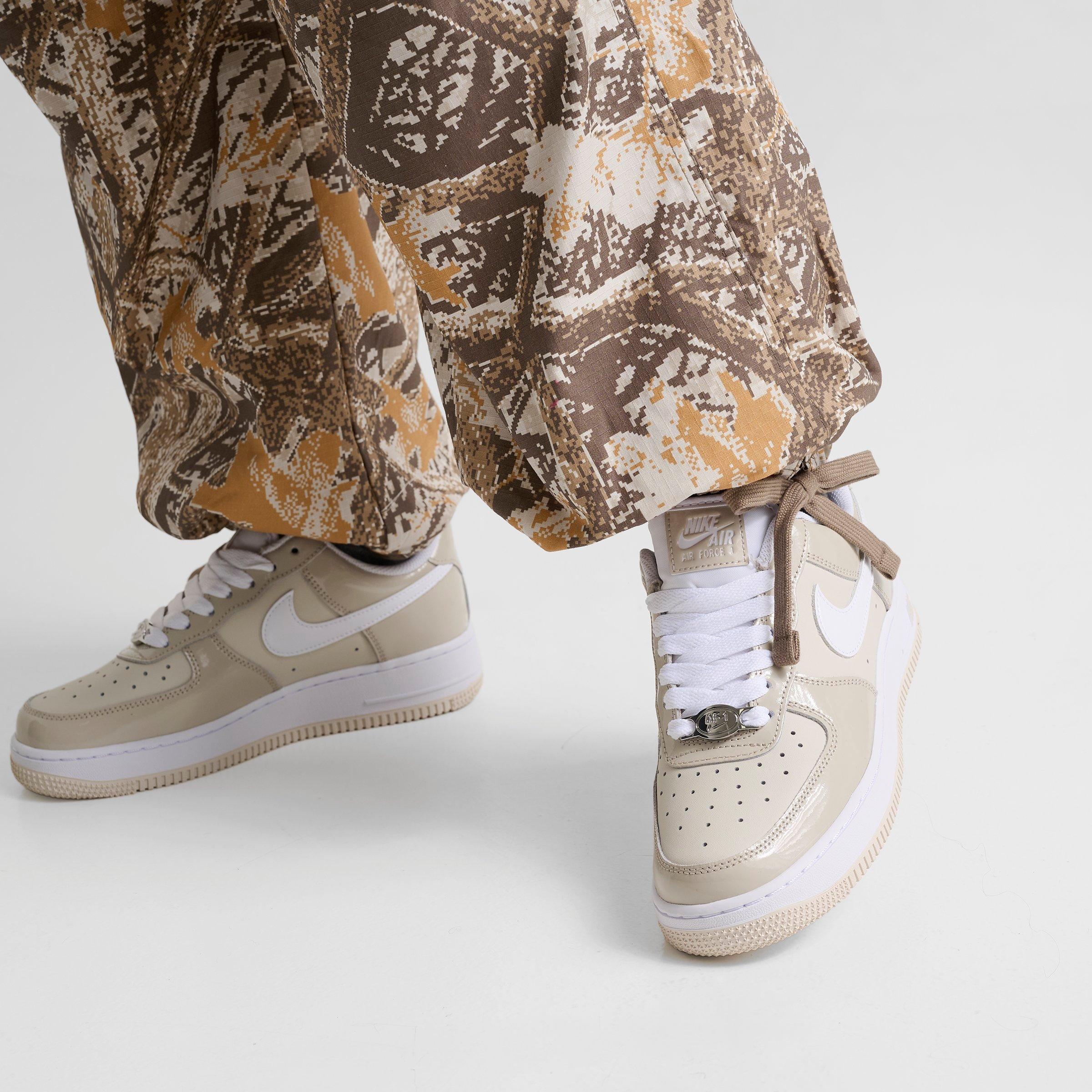 Women's Nike Sportswear Camo Cargo Pants
