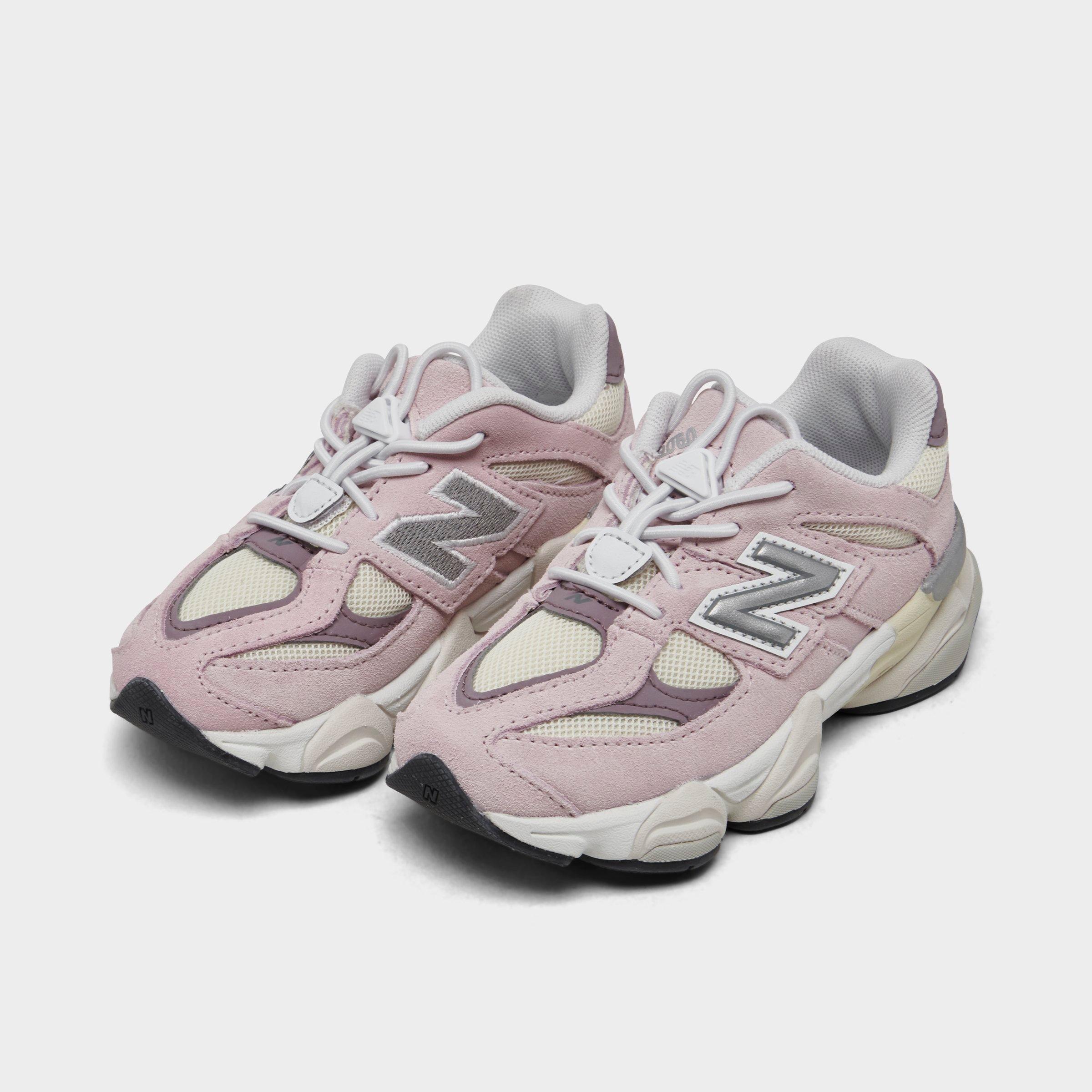 Girls' Toddler New Balance 9060 Casual Shoes