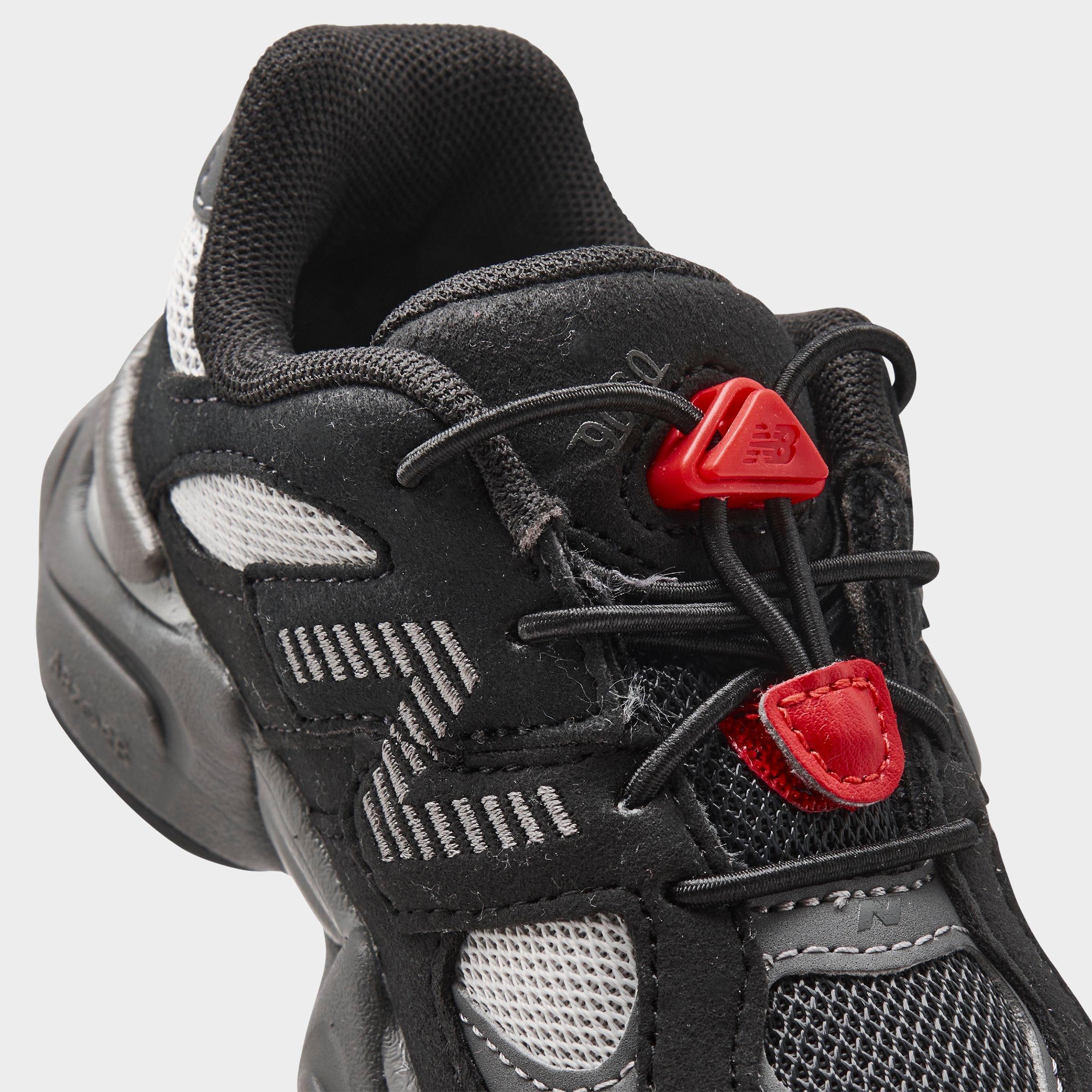 Kids' Toddler New Balance 9060 Casual Shoes