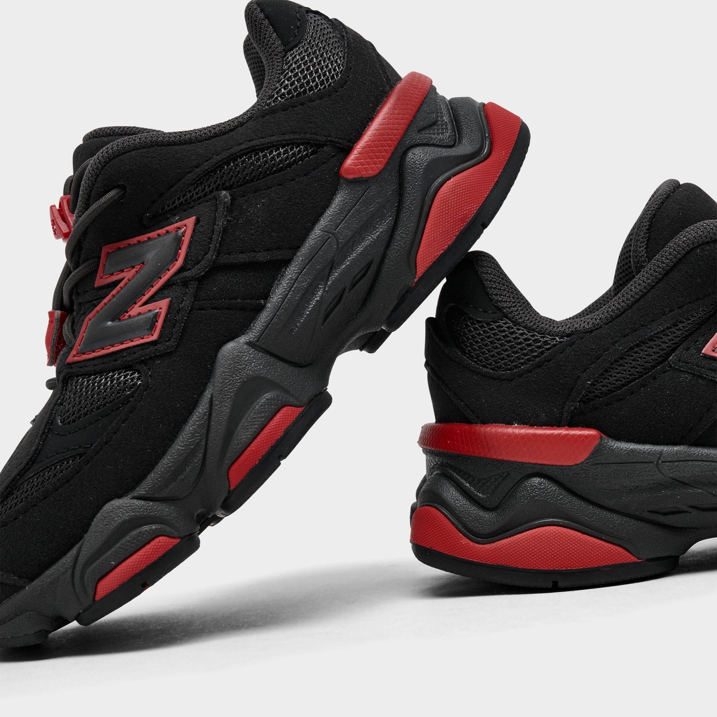 Kids' Toddler New Balance 9060 Casual Shoes