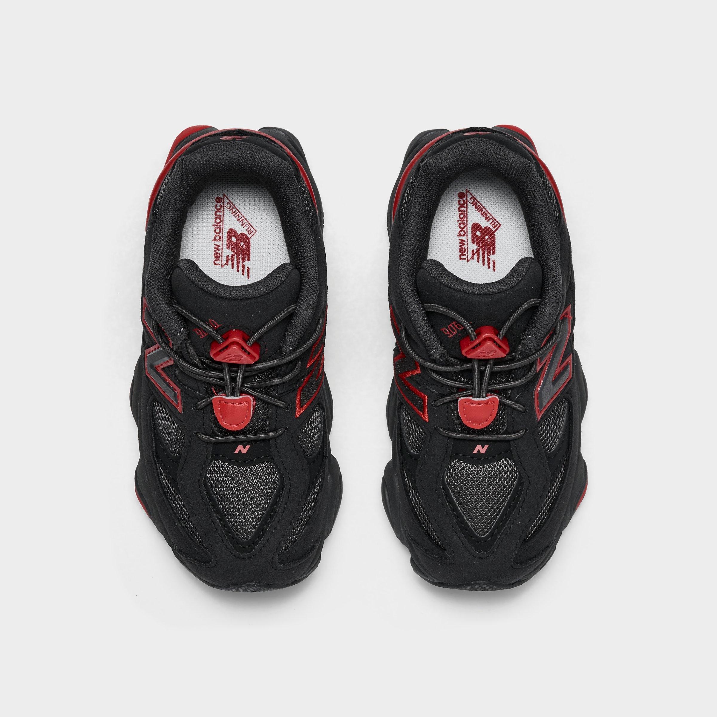 Kids' Toddler New Balance 9060 Casual Shoes