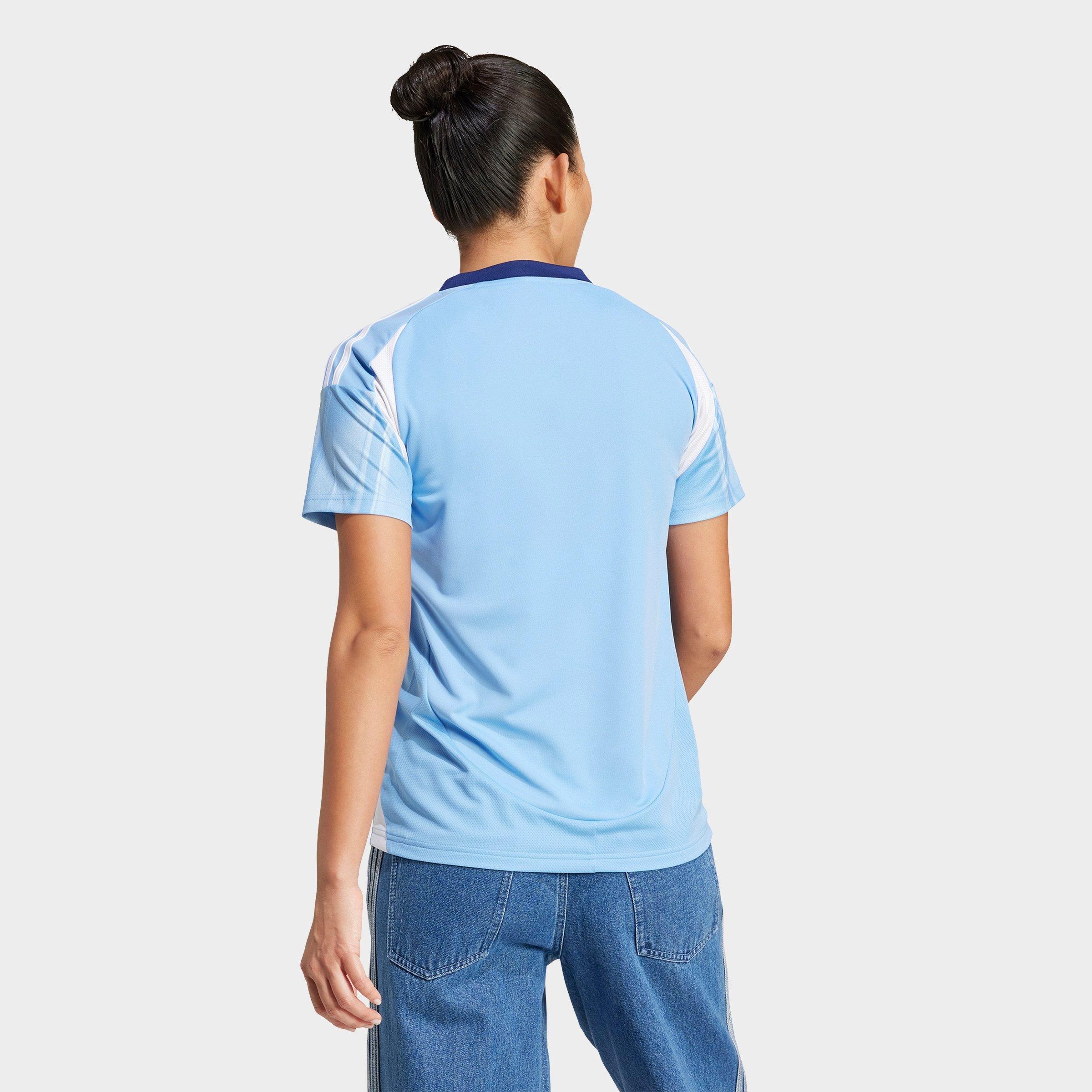 Women's adidas New York City FC 25/26 Home Jersey