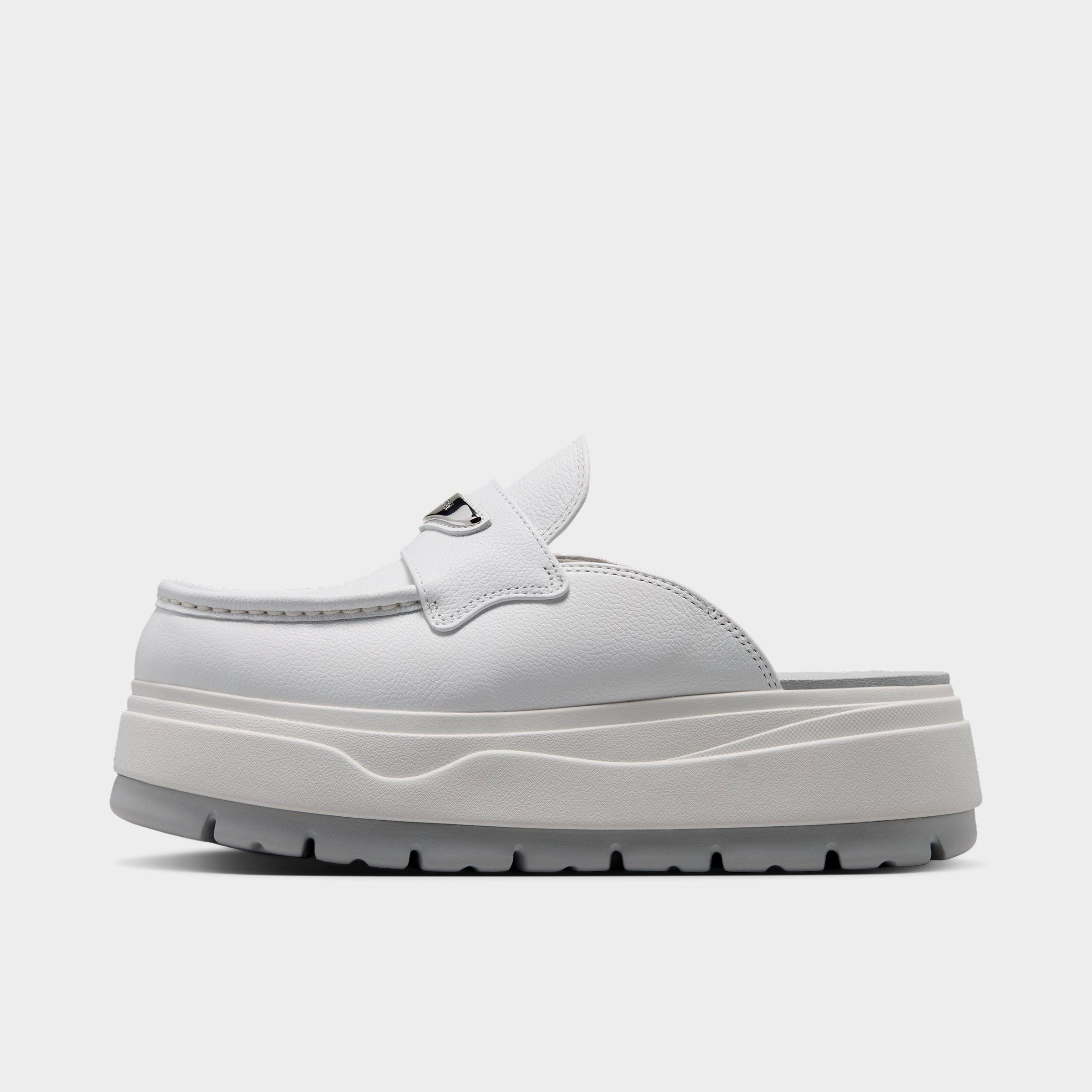 Women's Air Jordan Mule Casual Shoes