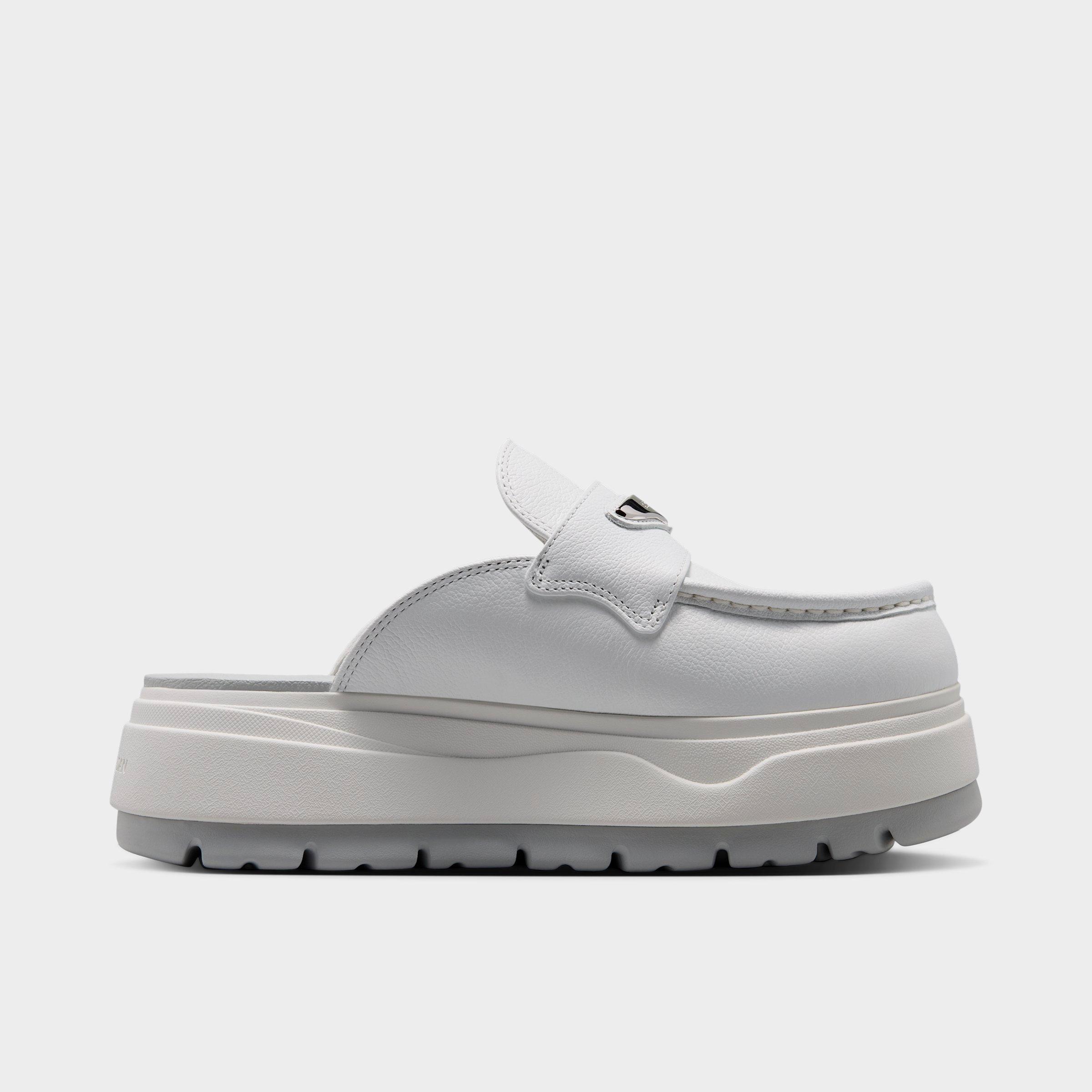 Women's Air Jordan Mule Casual Shoes