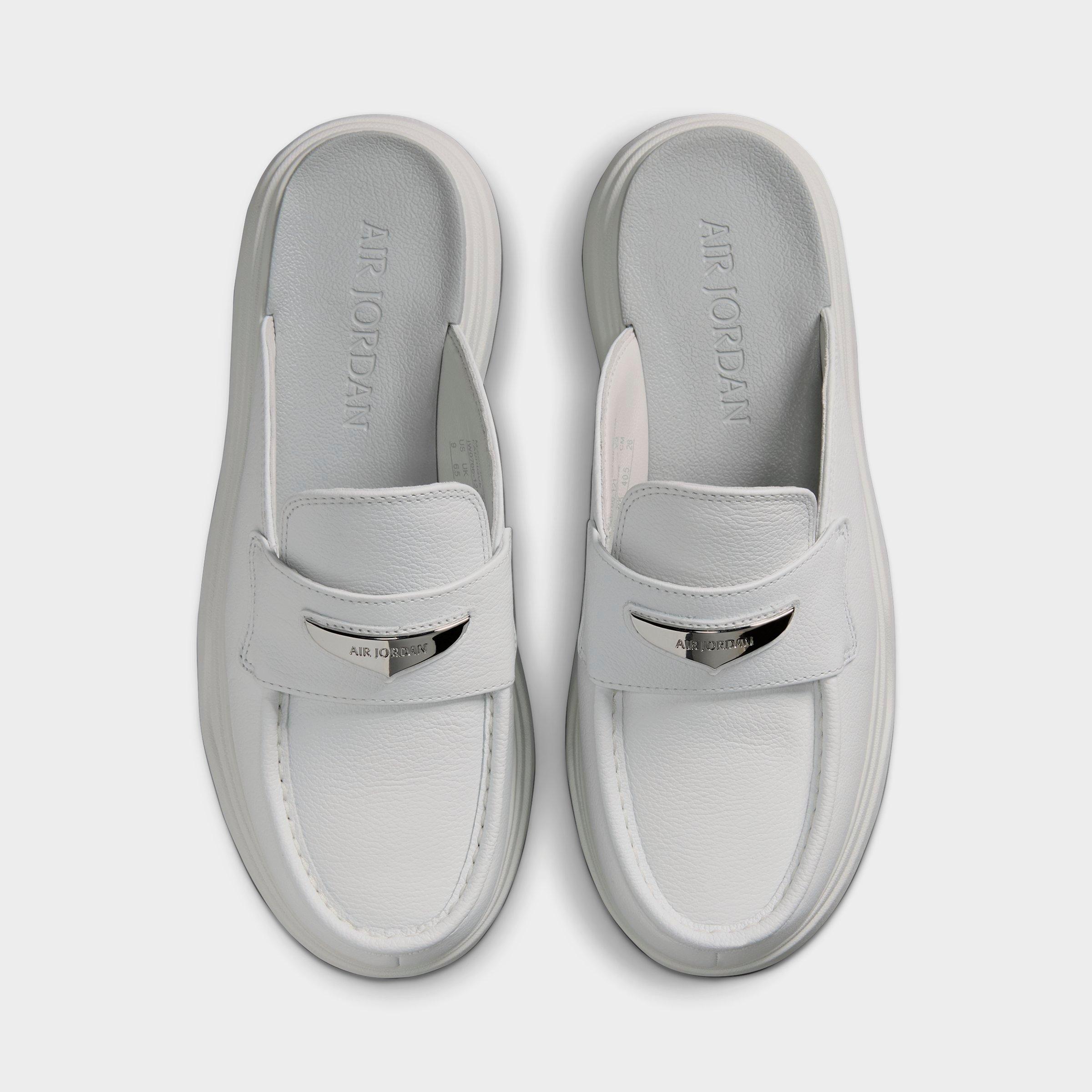 Women's Air Jordan Mule Casual Shoes