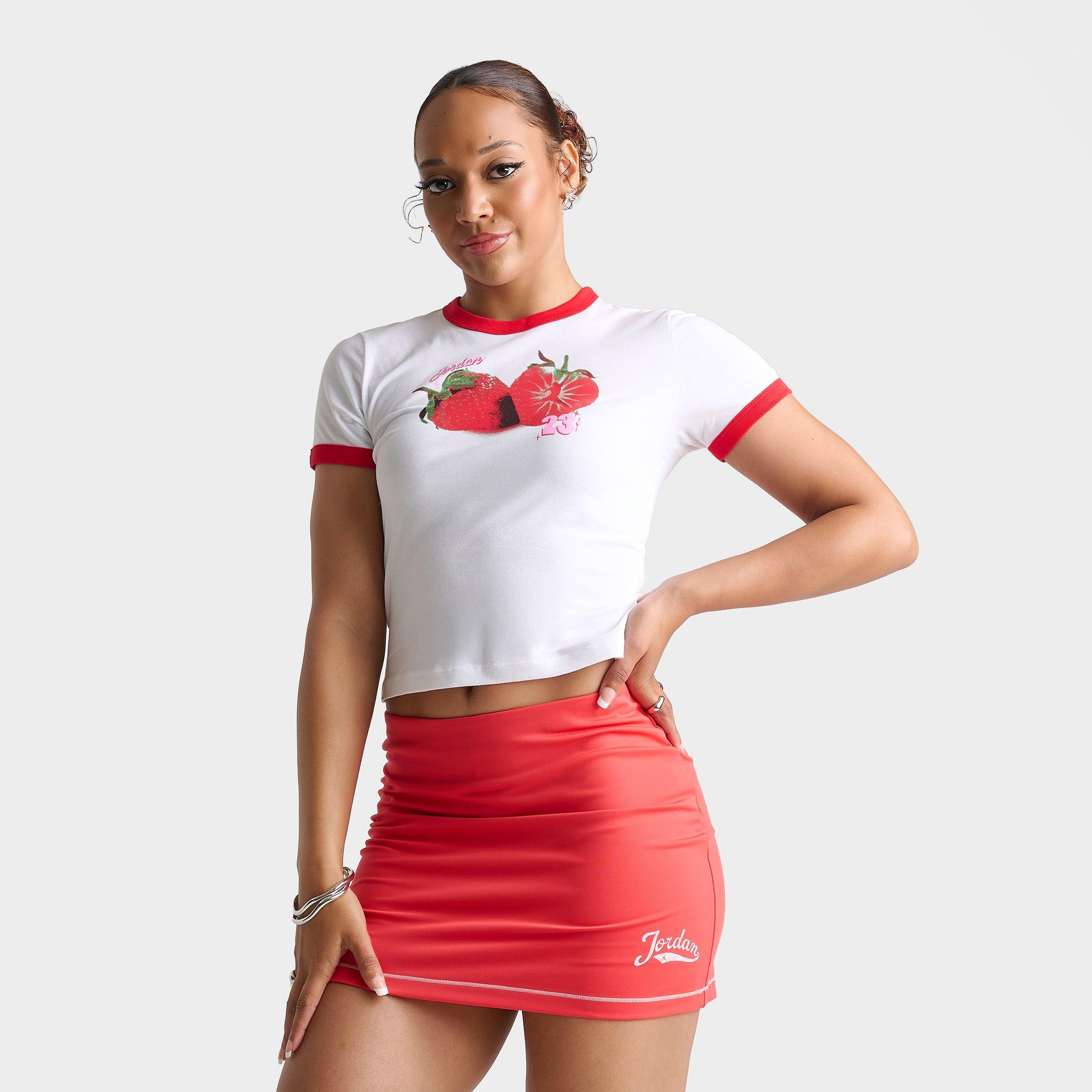 Women's Jordan Ringer T-Shirt