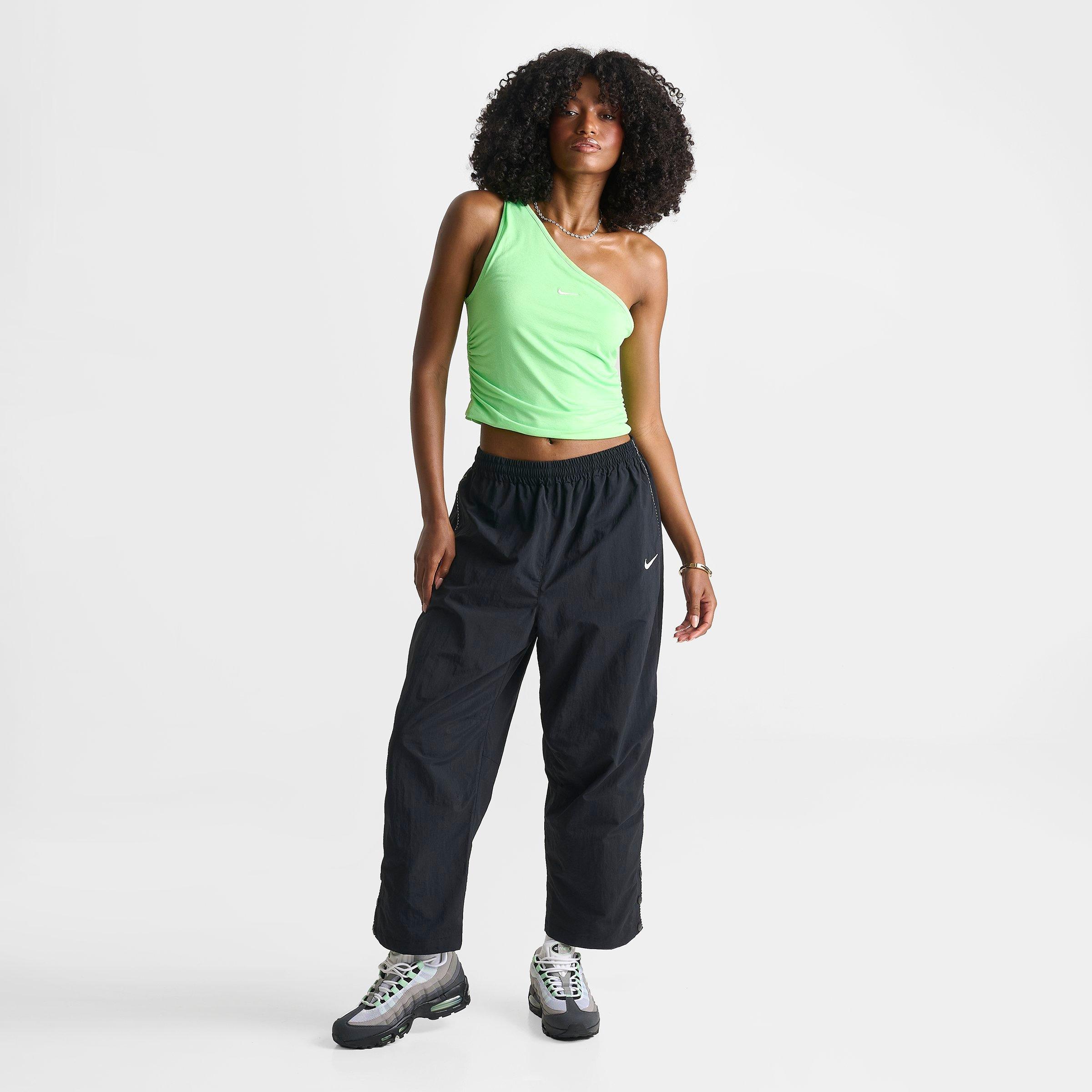 Women's Nike Sportswear Woven Pants
