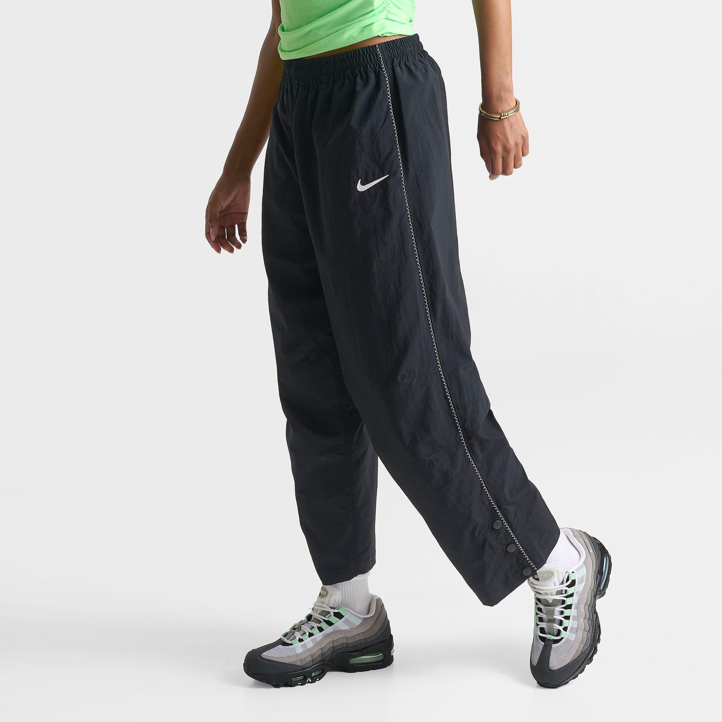 Women's Nike Sportswear Woven Pants