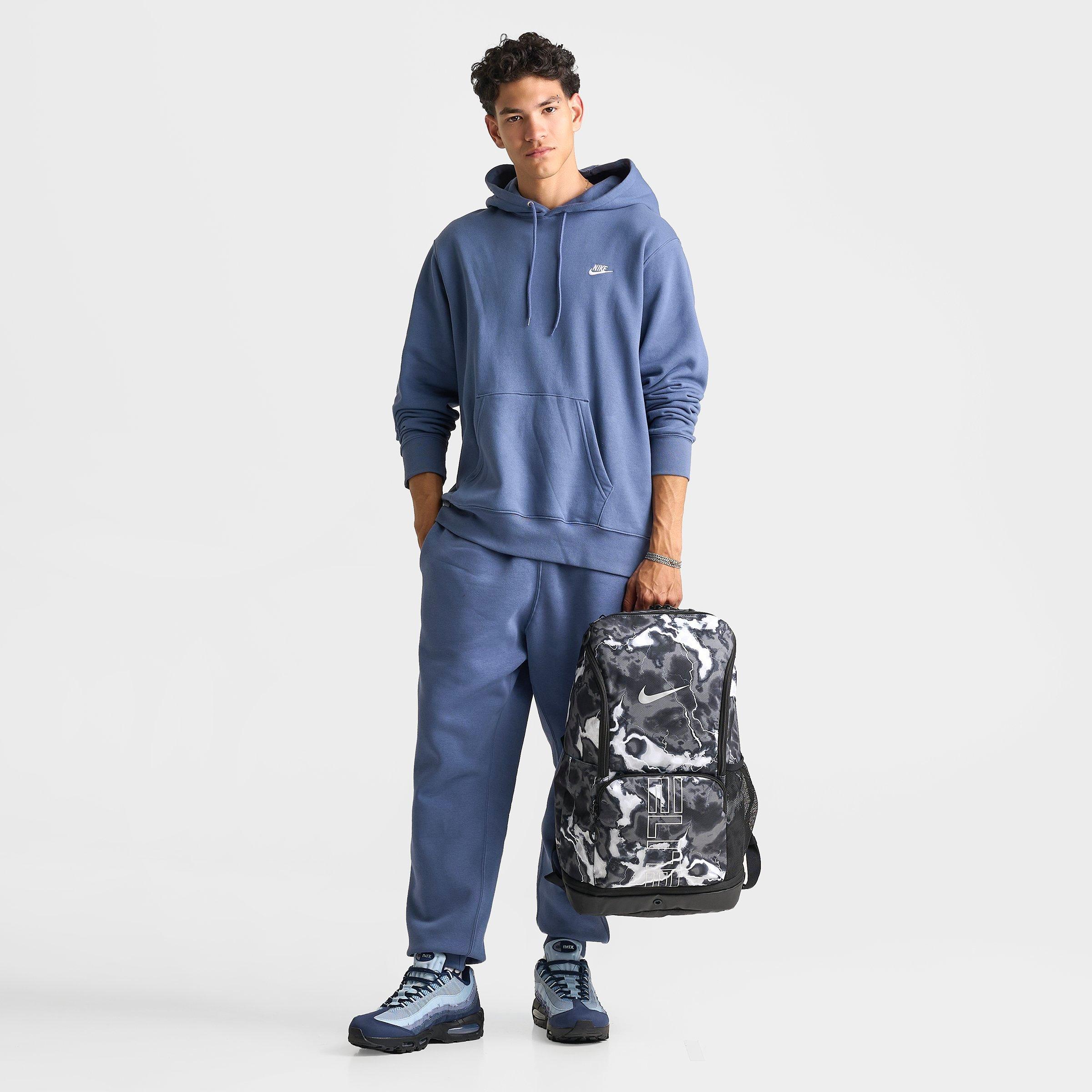 Nike Hoops Elite Basketball Backpack (32L)