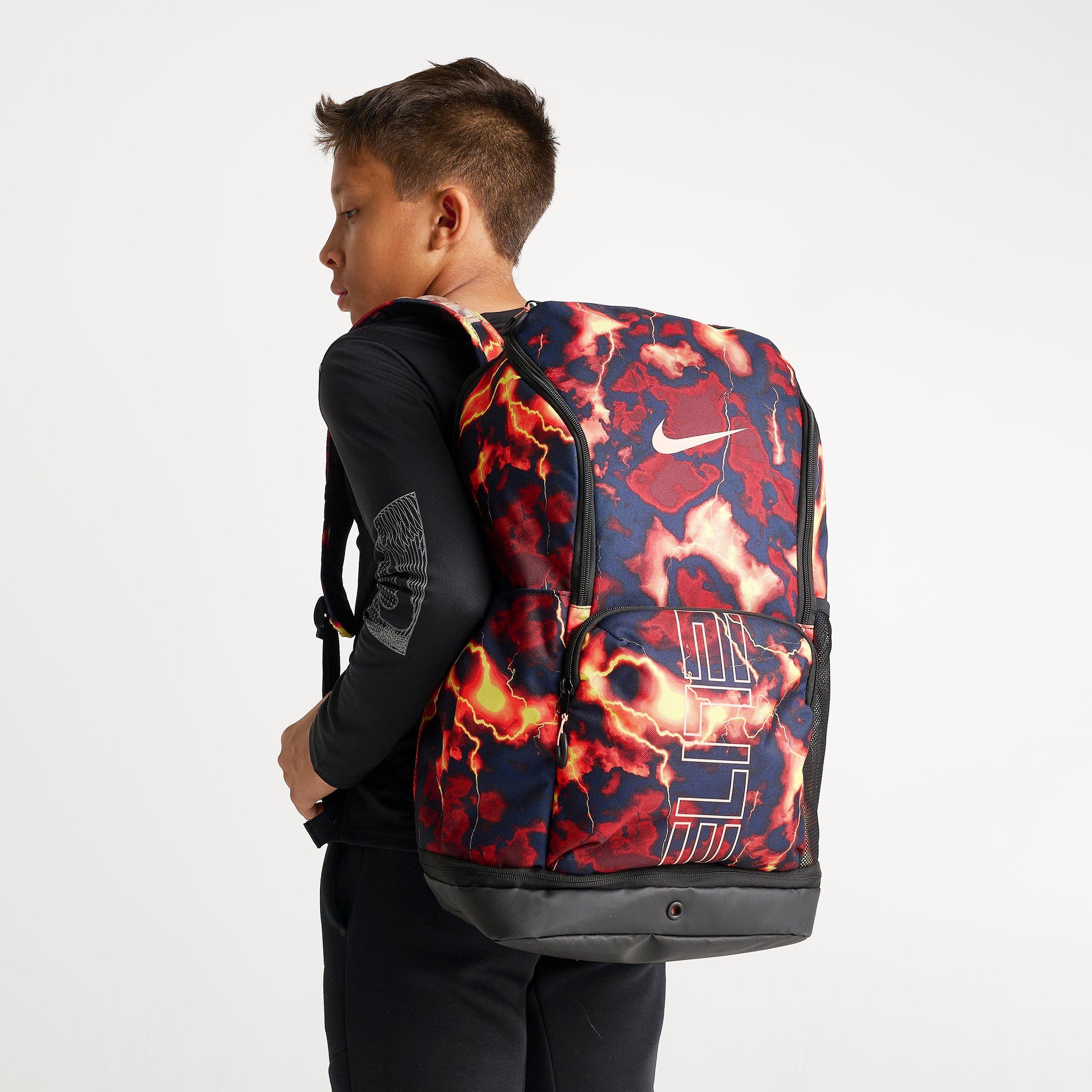 Nike Hoops Elite Basketball Backpack (32L) | JD Sports