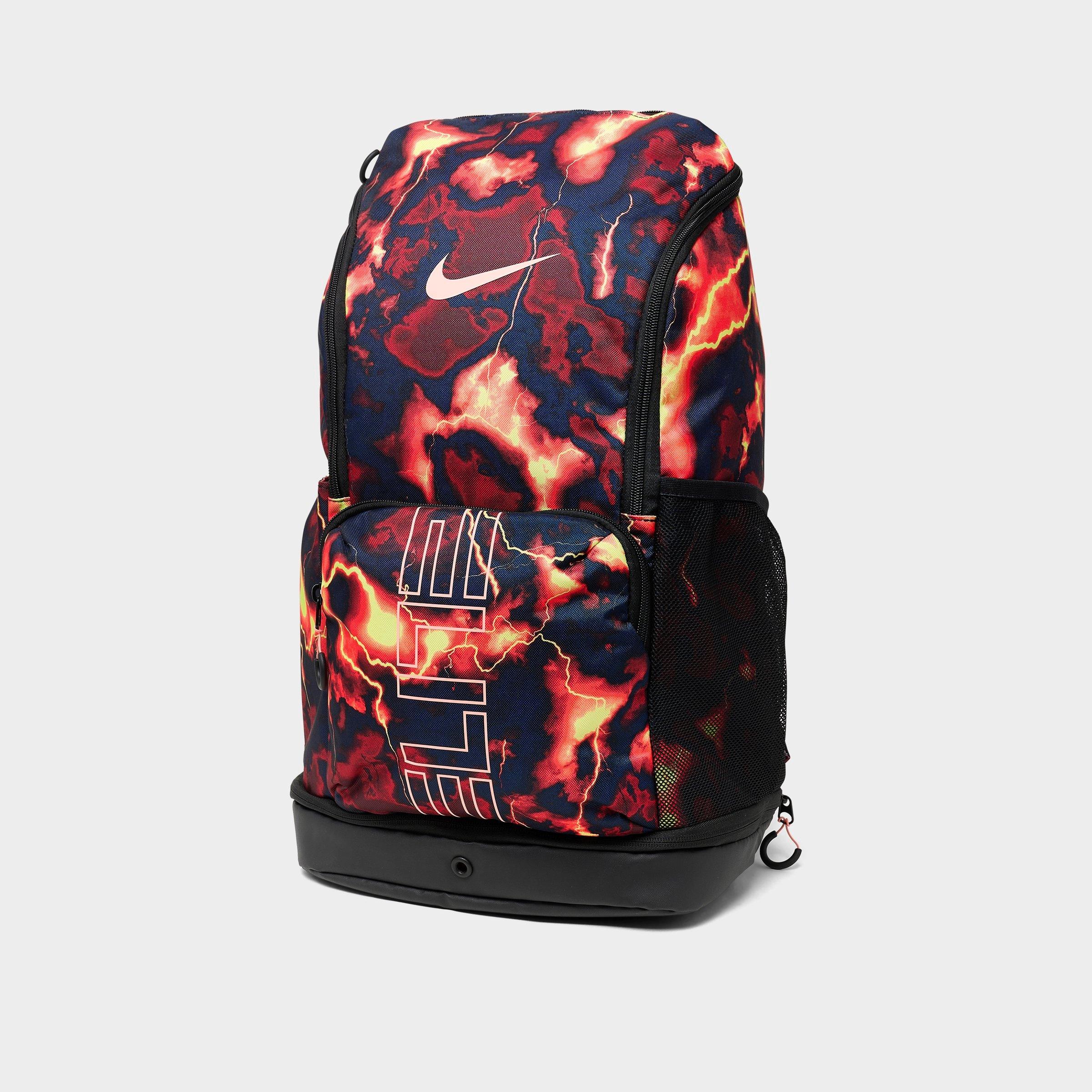 Nike Hoops Elite Basketball Backpack (32L) | JD Sports