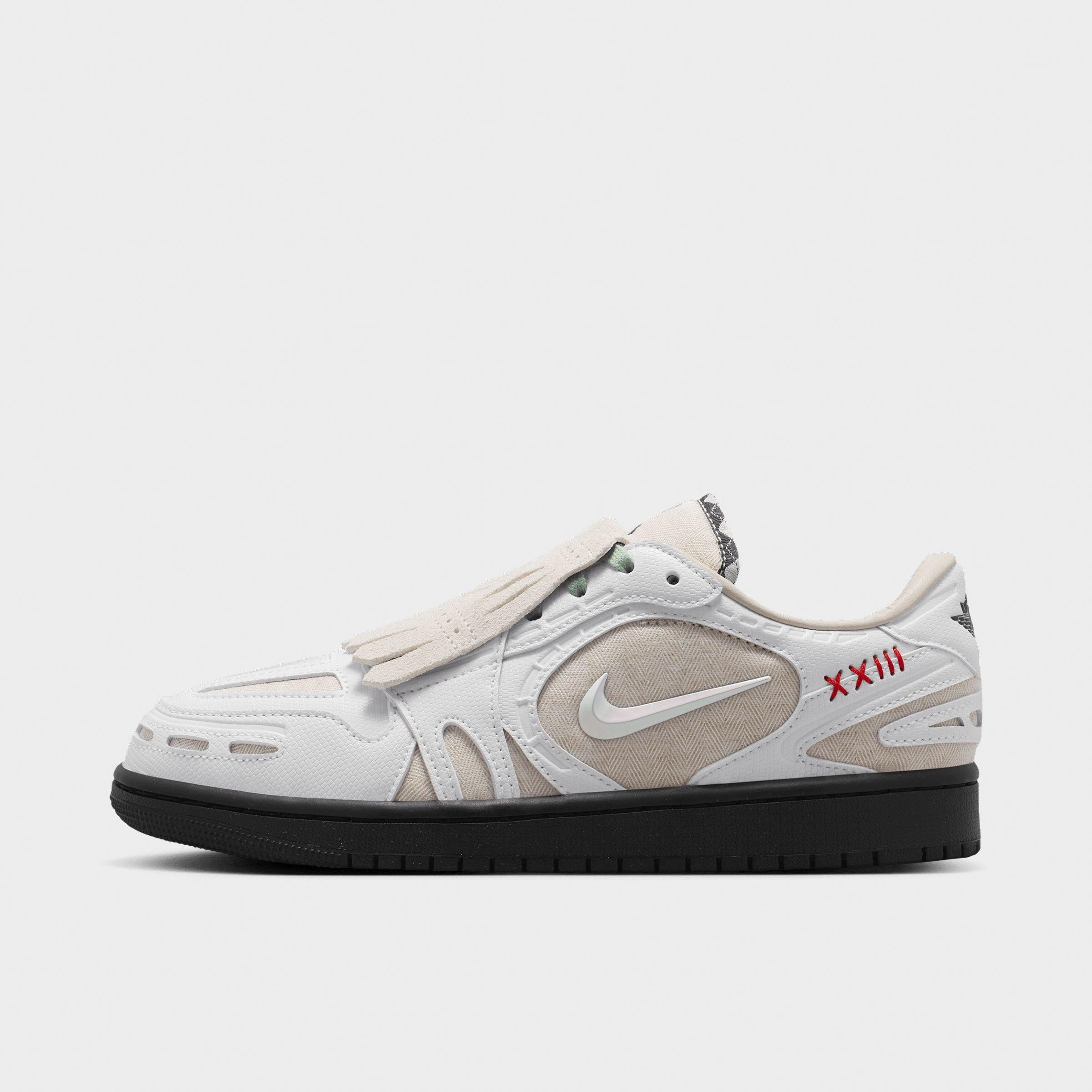 Women's Air Jordan 1 Low Method of Make Casual Shoes