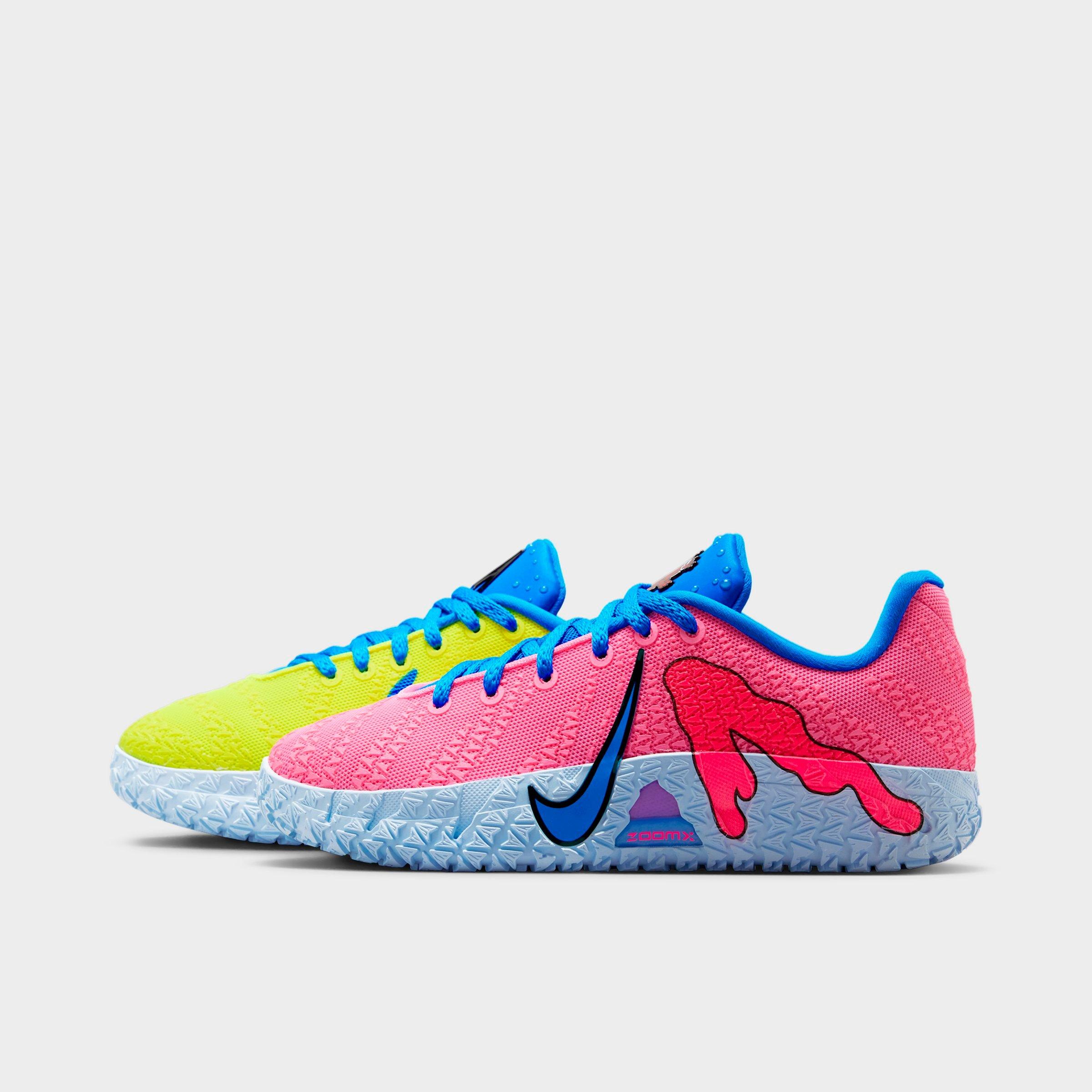 わっち ja3 キッズ　バスケットボールシューズ　24 Big Kids' Nike Ja 3 Basketball Shoes | JD Sports