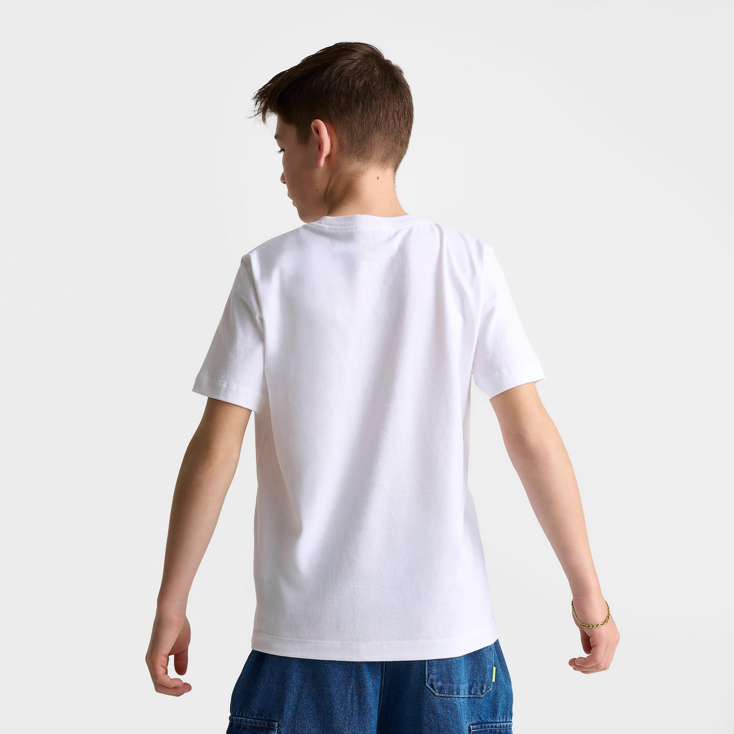 Big Kids' Nike Varsity T-Shirt