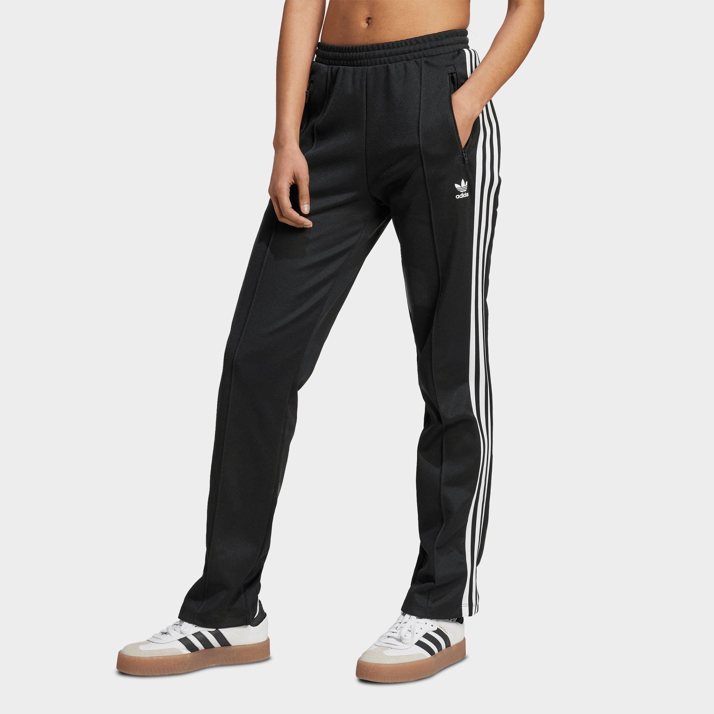 Women's adidas Originals Beckenbauer Tracksuit Pants | JD Sports