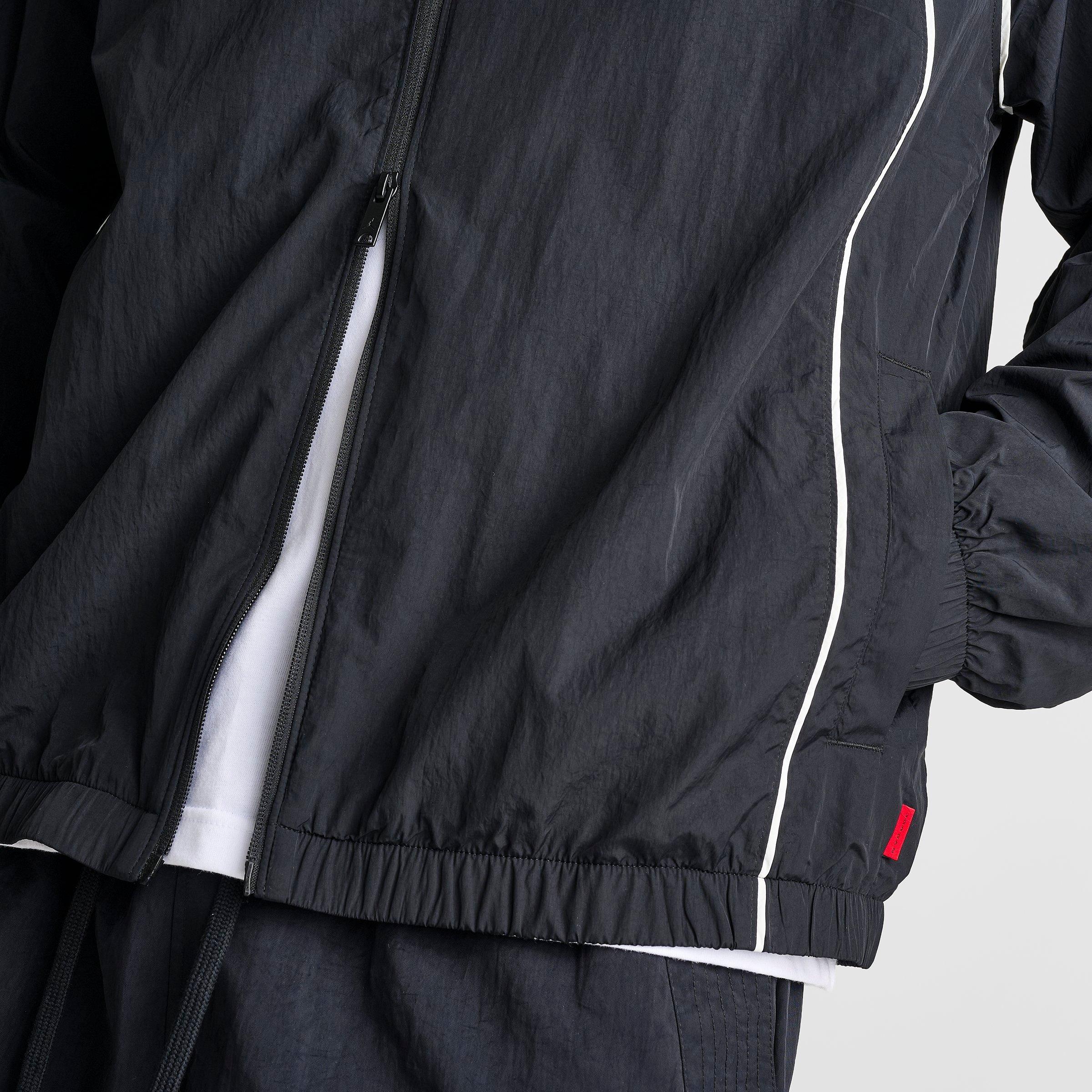 Men's Jordan Brooklyn 1985 Hooded Track Jacket