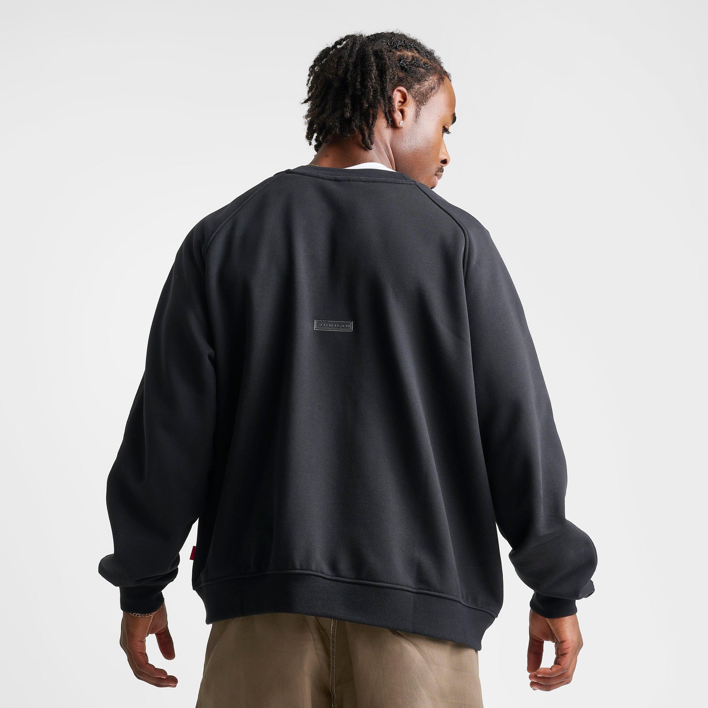Men's Jordan Flight Cardigan