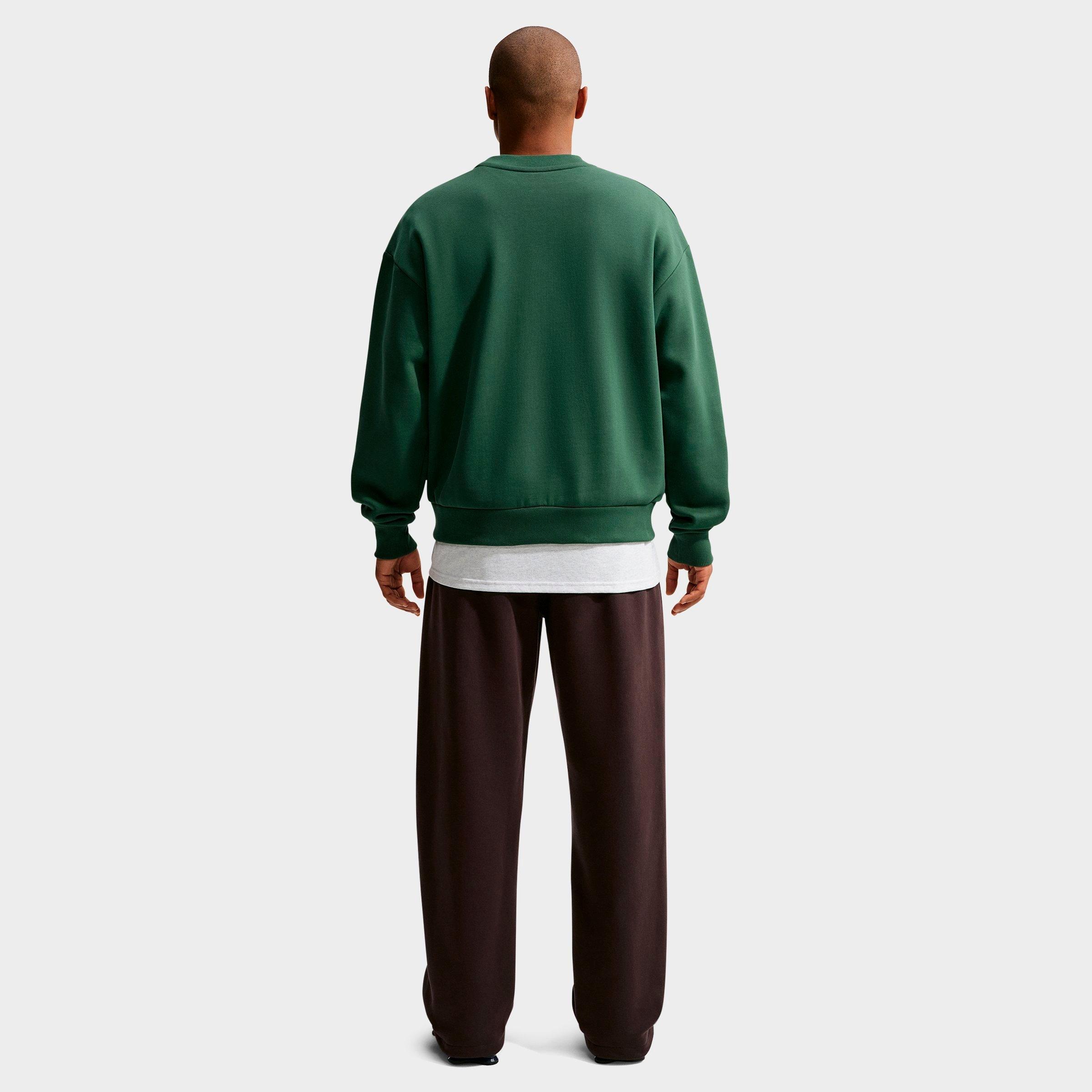 Men's Nike Solo Fleece Bungee Jogger Pants