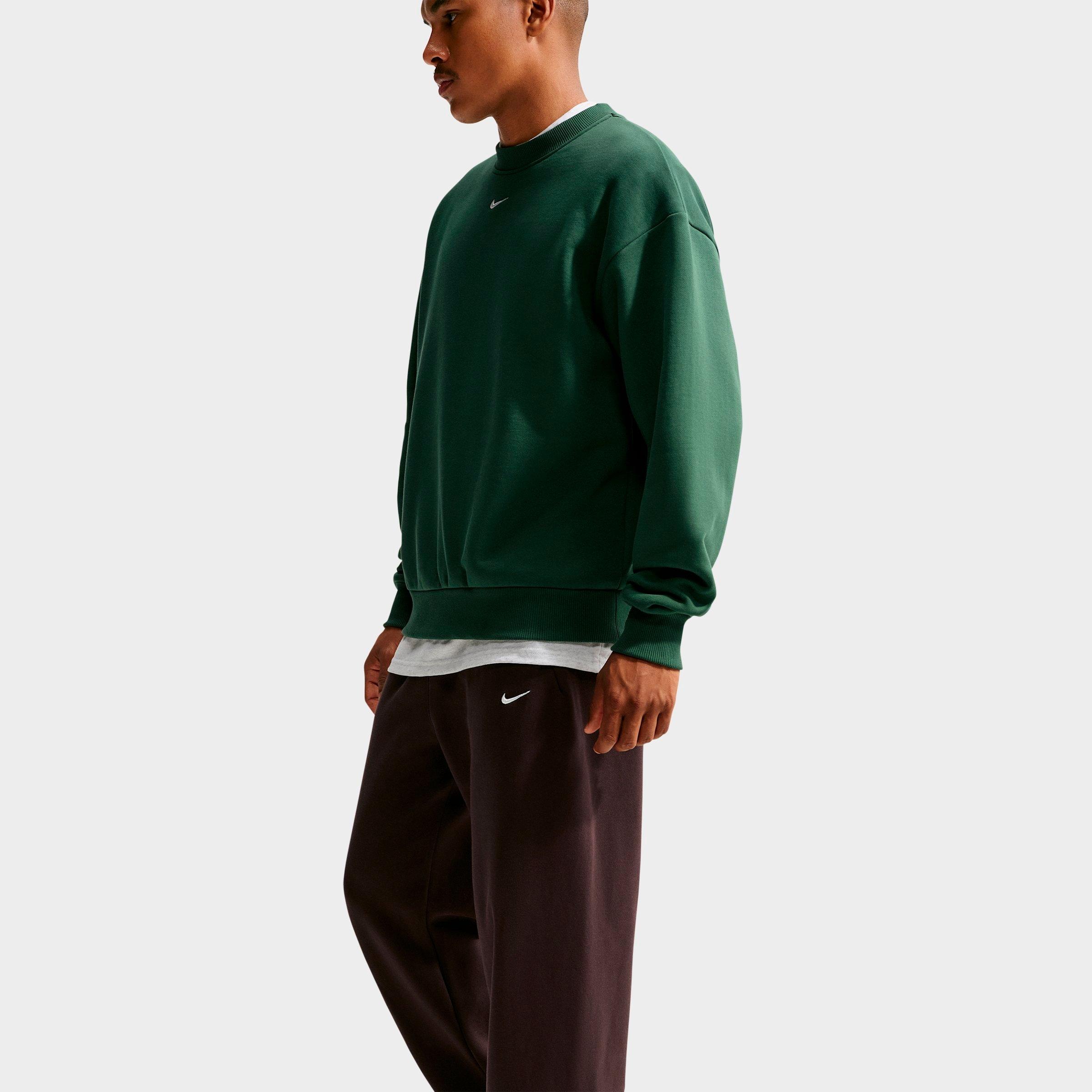 Men's Nike Solo Fleece Bungee Jogger Pants