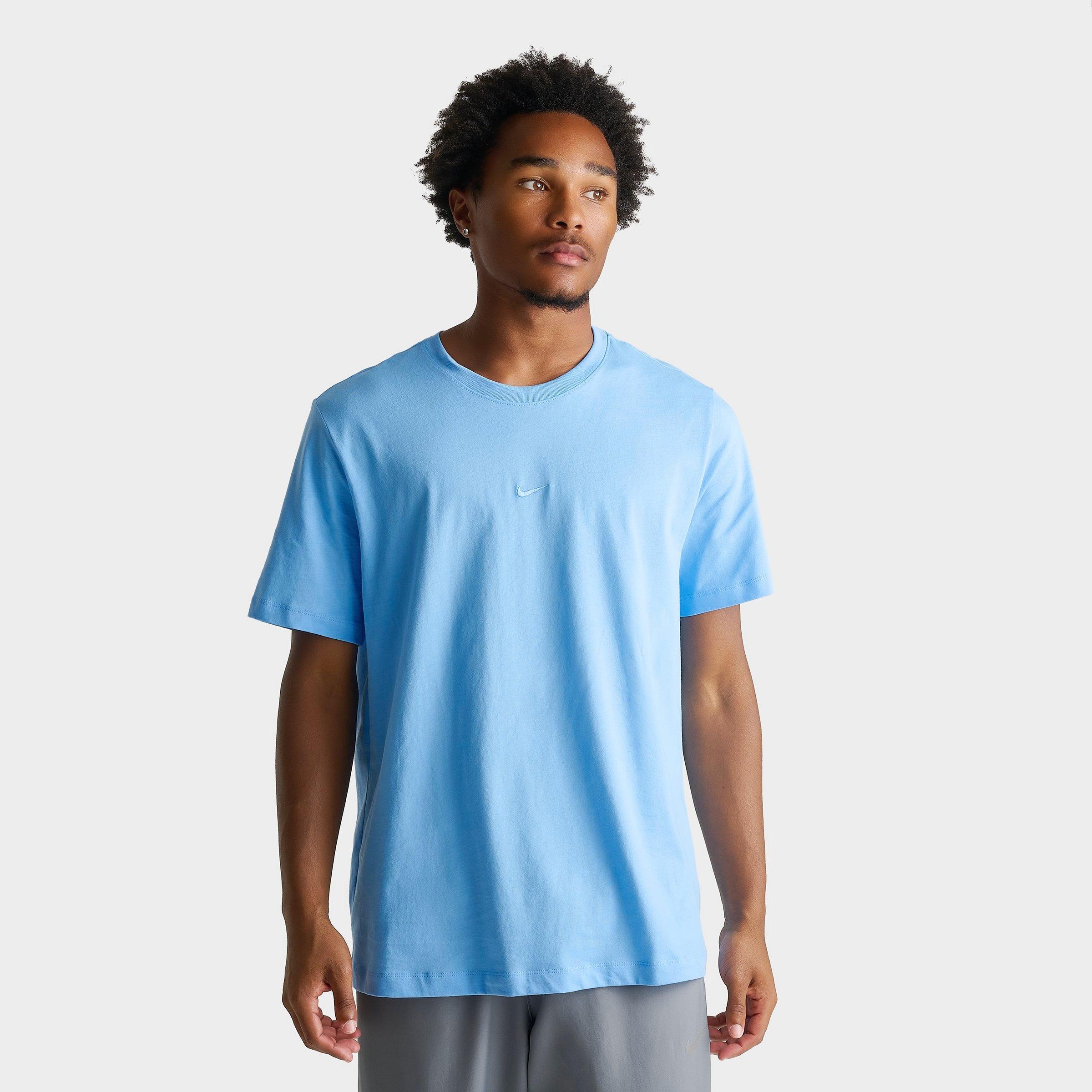 Men's Nike Sportswear Embroidered Swoosh T-Shirt