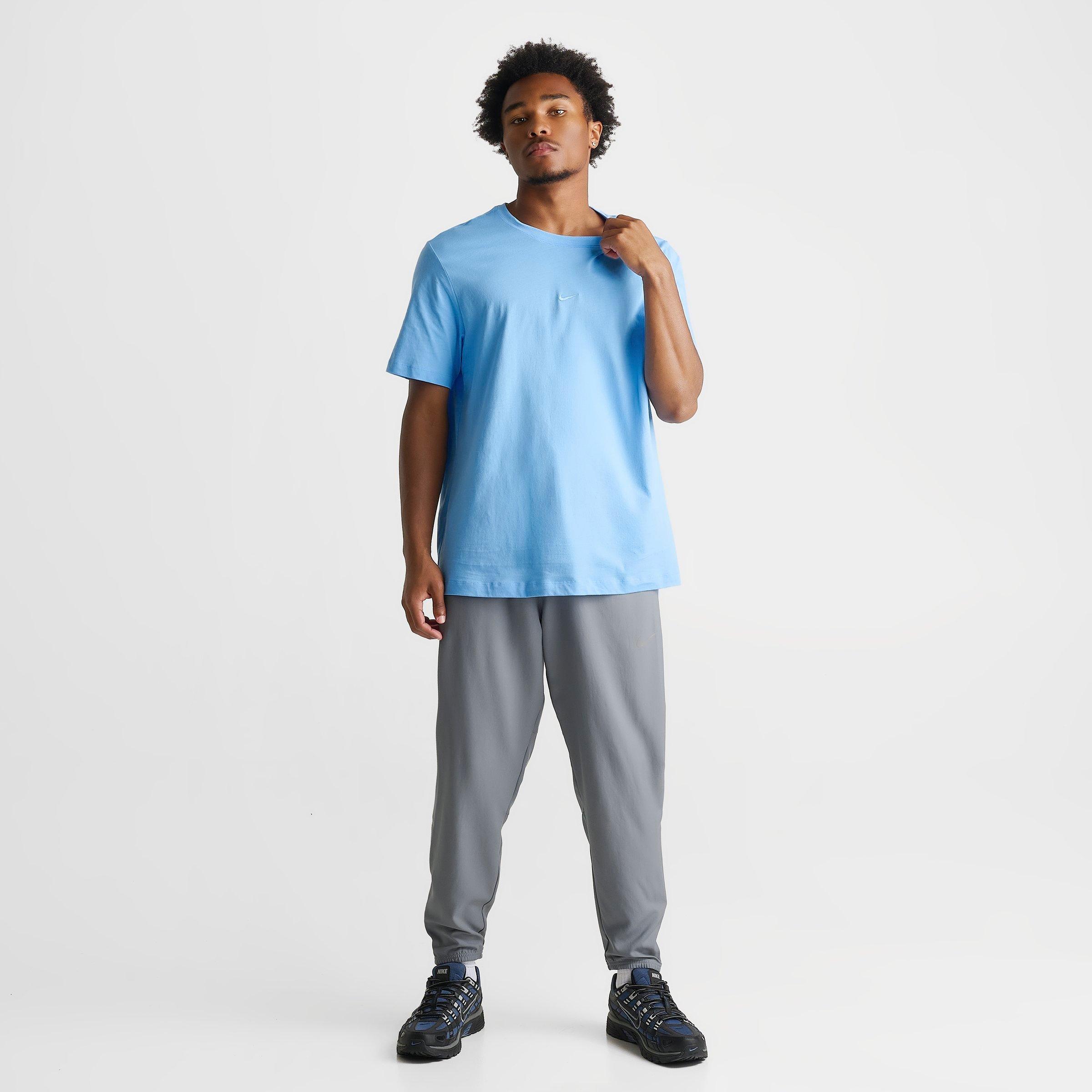 Men's Nike Sportswear Embroidered Swoosh T-Shirt