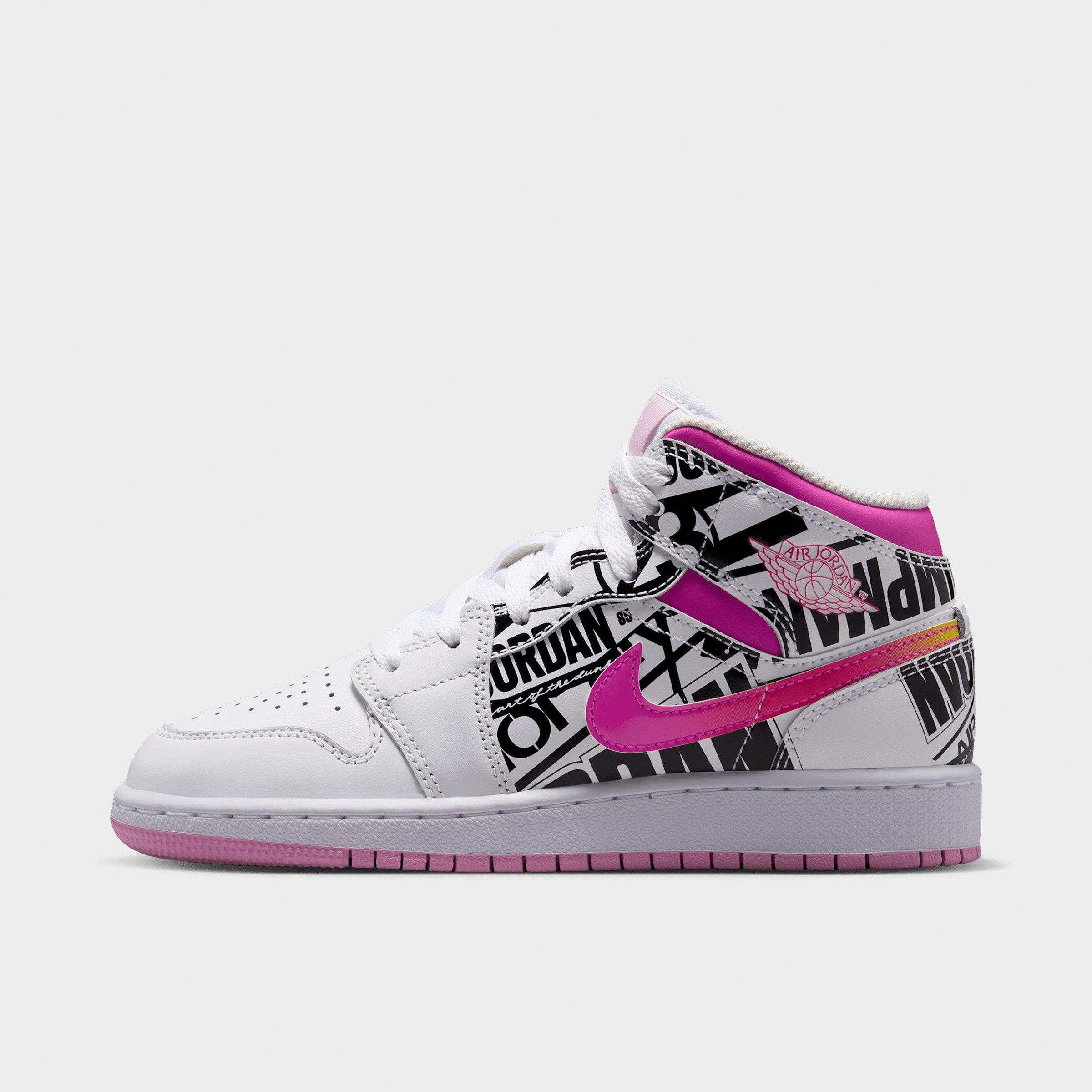 JORDAN 1 MID SE