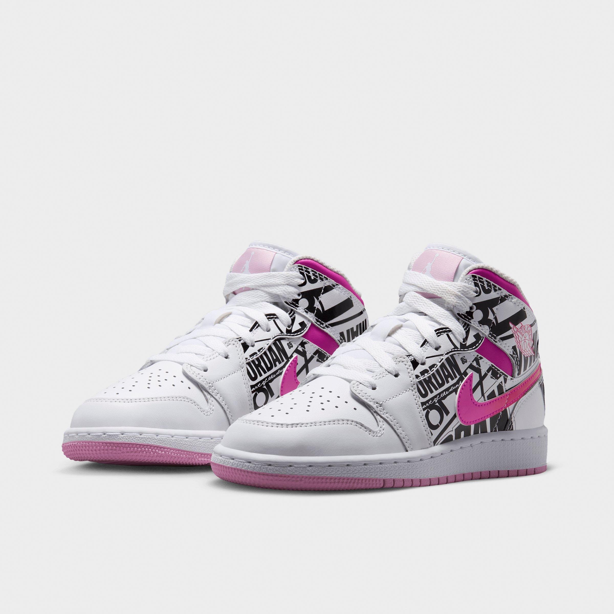 JORDAN 1 MID SE
