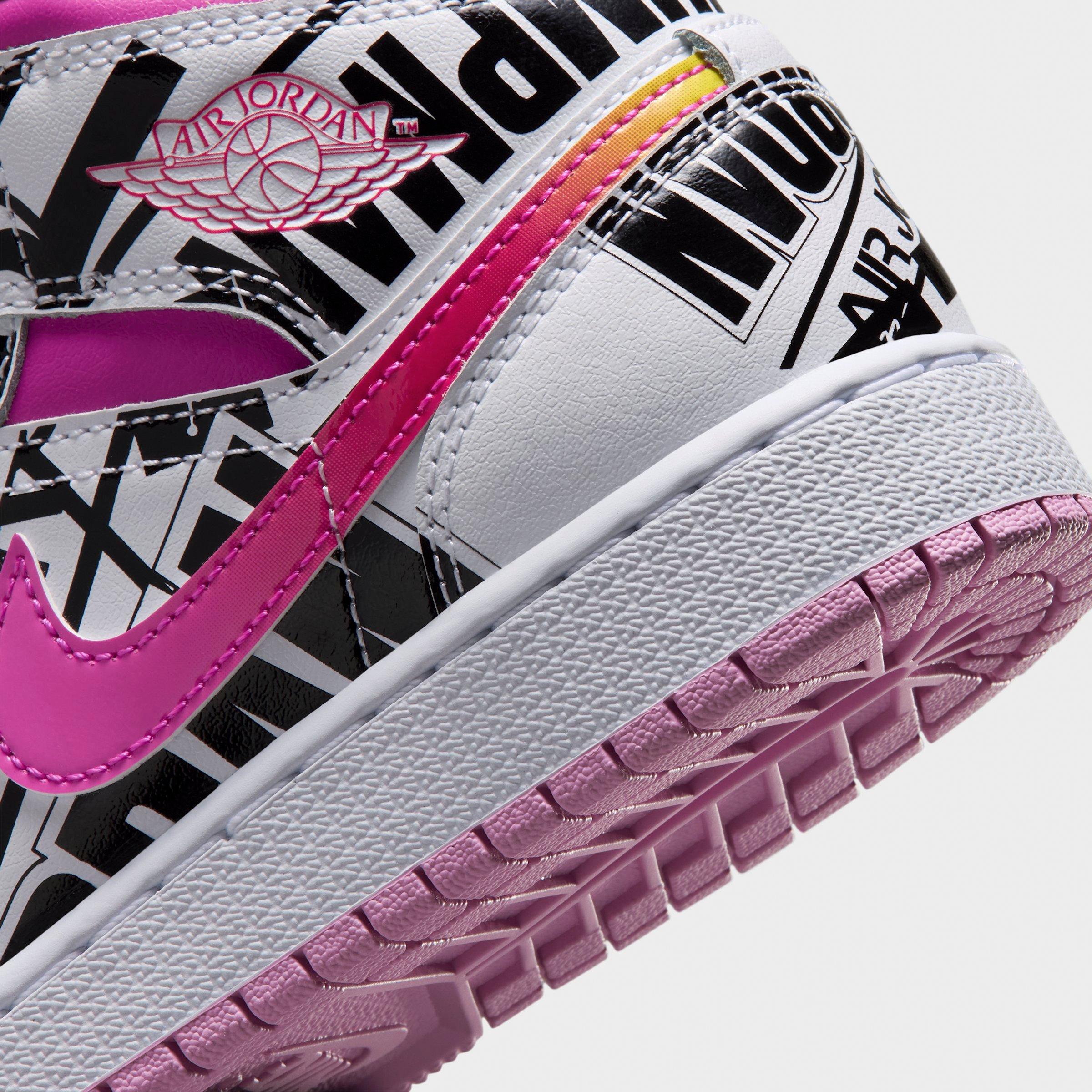 JORDAN 1 MID SE